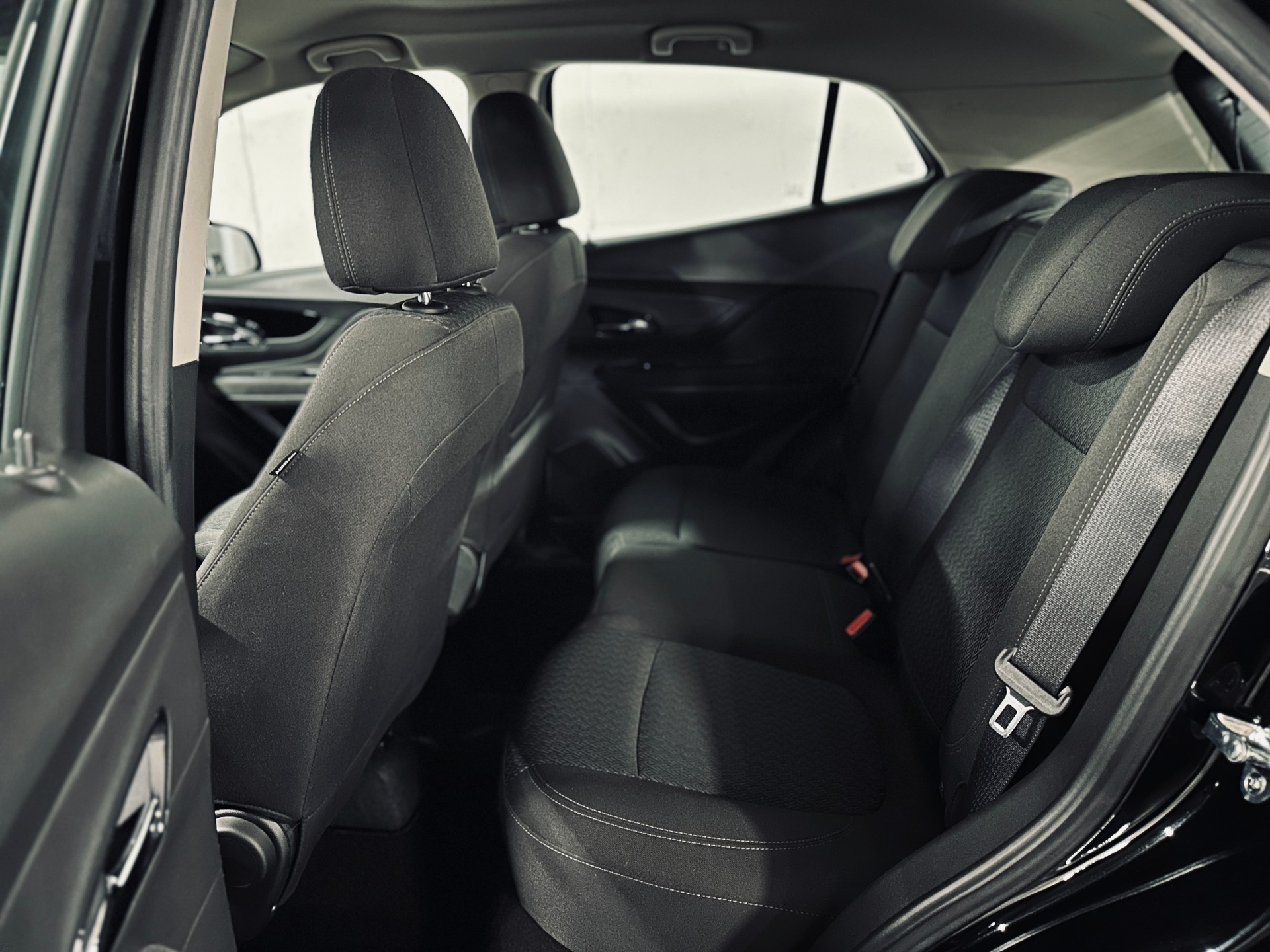 OPEL Mokka X 1.4i 16V Turbo Enjoy 4WD Automatik-image-8