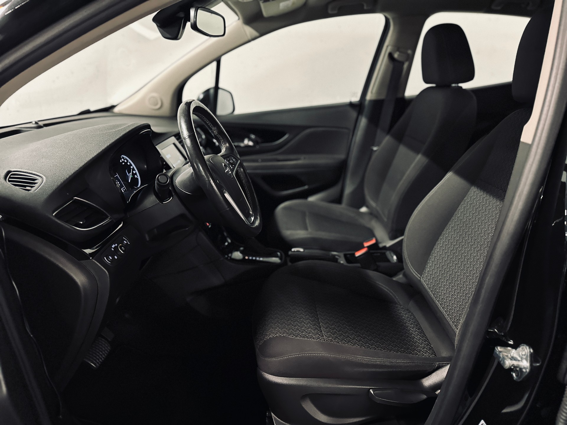 OPEL Mokka X 1.4i 16V Turbo Enjoy 4WD Automatik-image-7