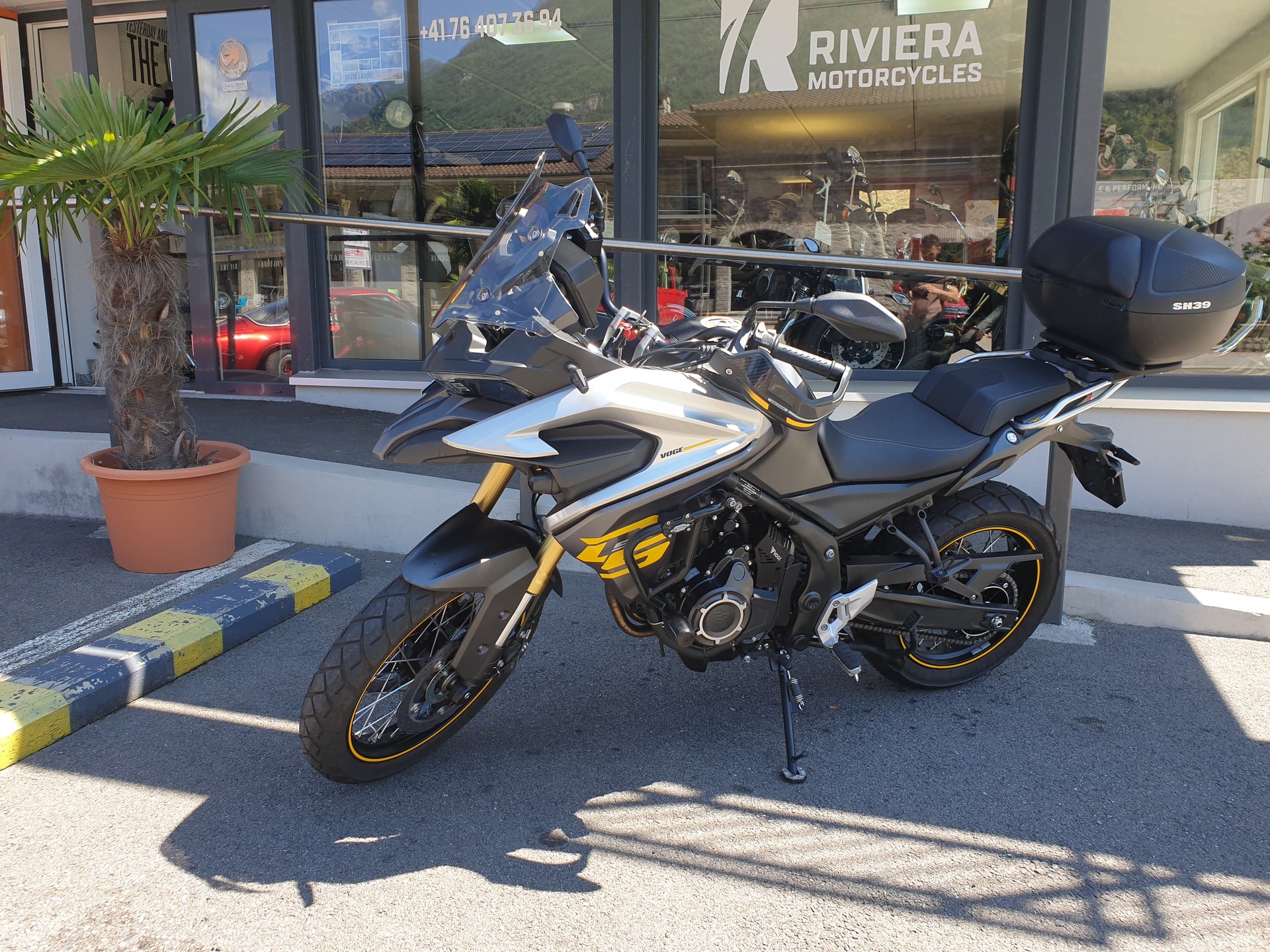 VOGE 525 DSX-image-3