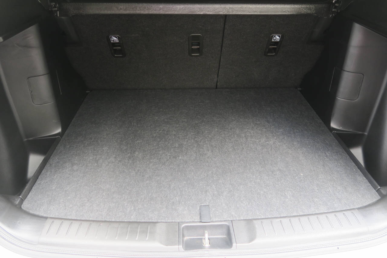 SUZUKI Vitara 1.4 T Compact Top Hybrid 4x4-image-15