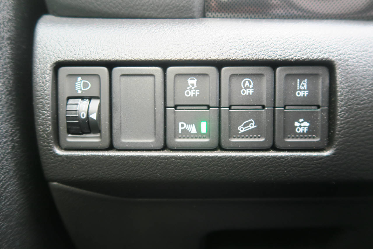 SUZUKI Vitara 1.4 T Compact Top Hybrid 4x4-image-7