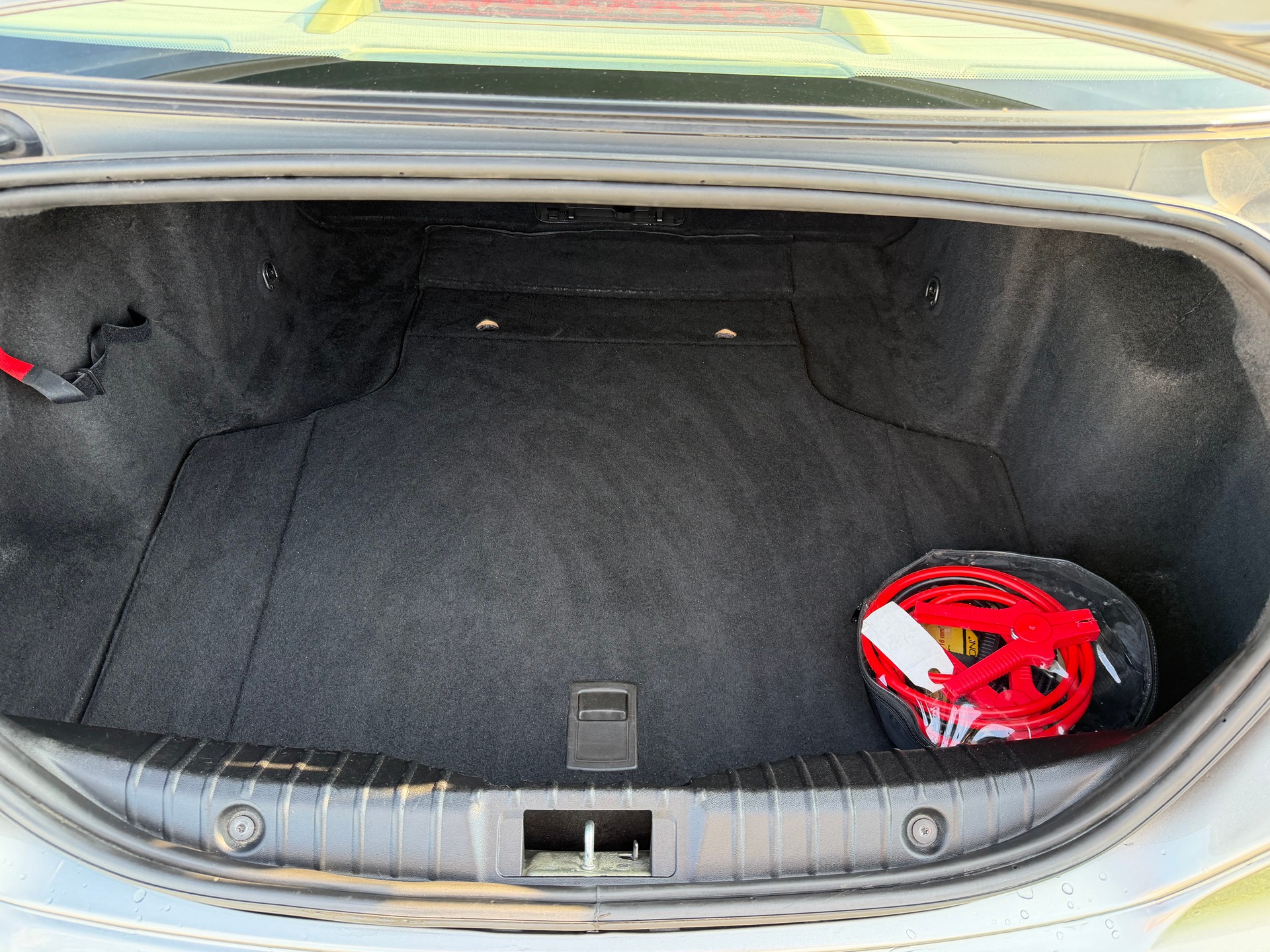 ALFA ROMEO 159 3.2 JTS TI-image-11
