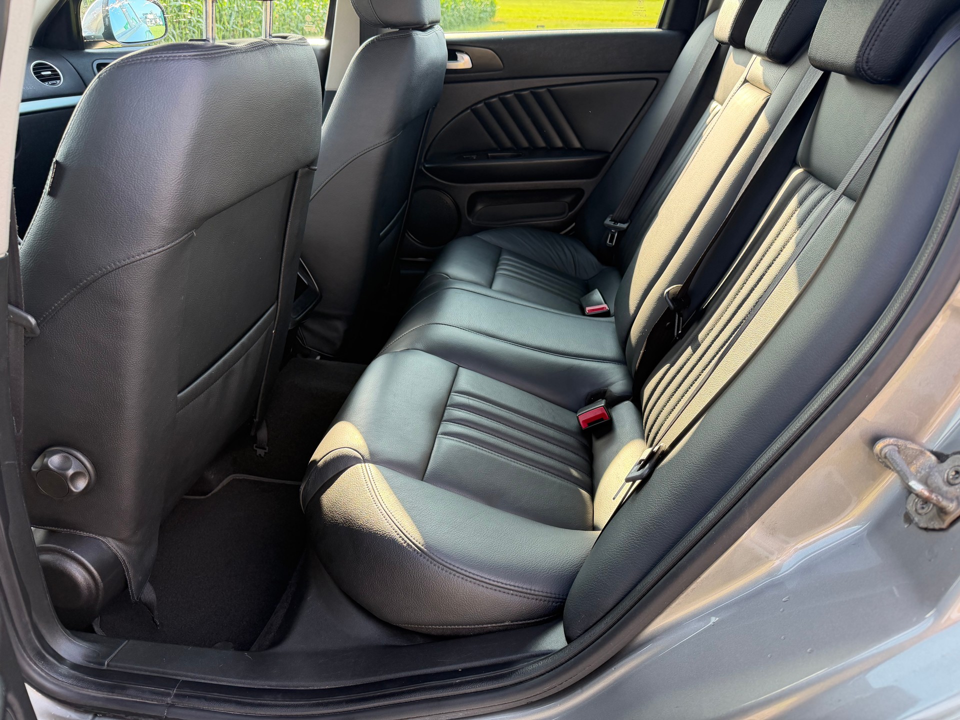 ALFA ROMEO 159 3.2 JTS TI-image-10