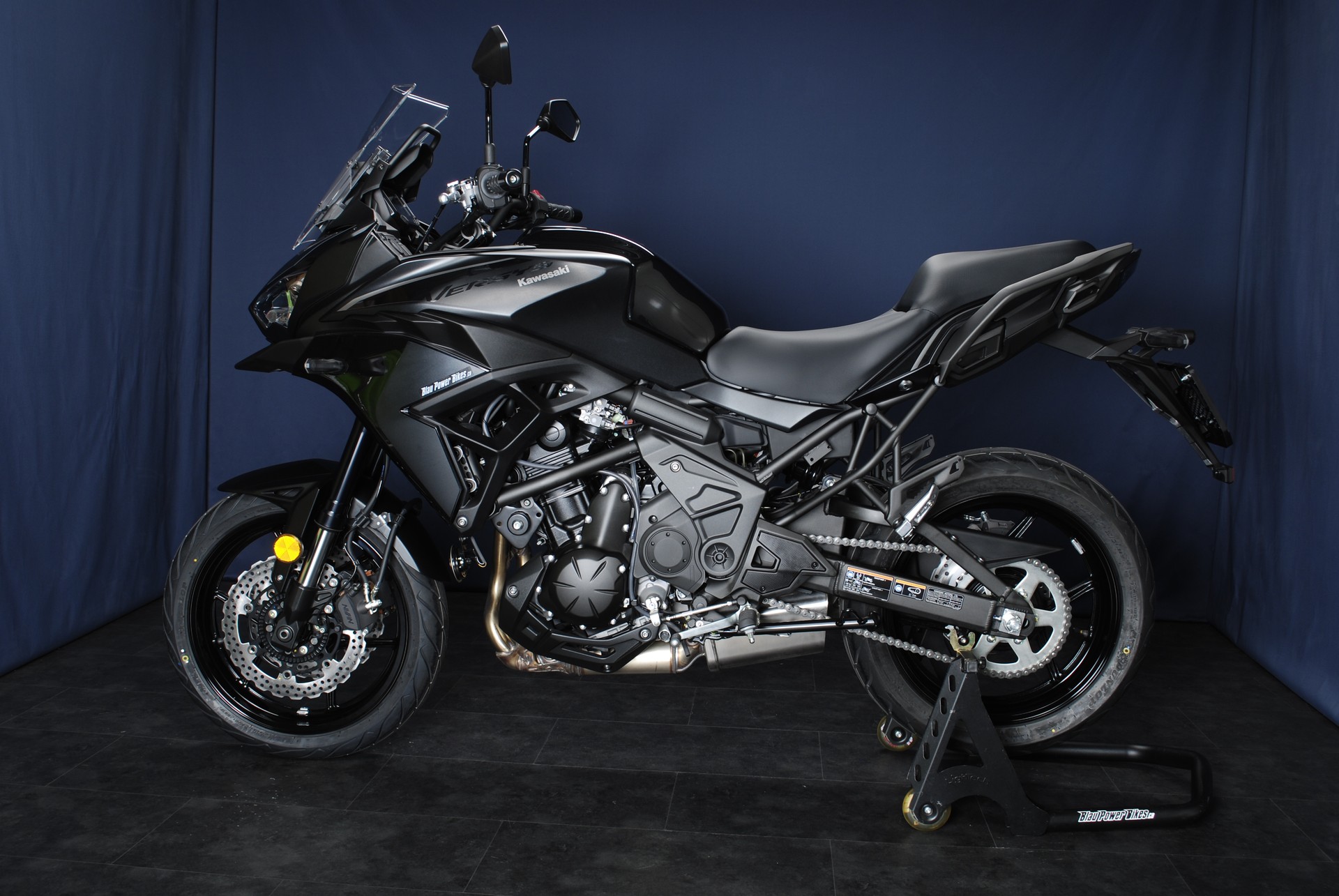 KAWASAKI Versys 650 (35kW) MY25-image-8