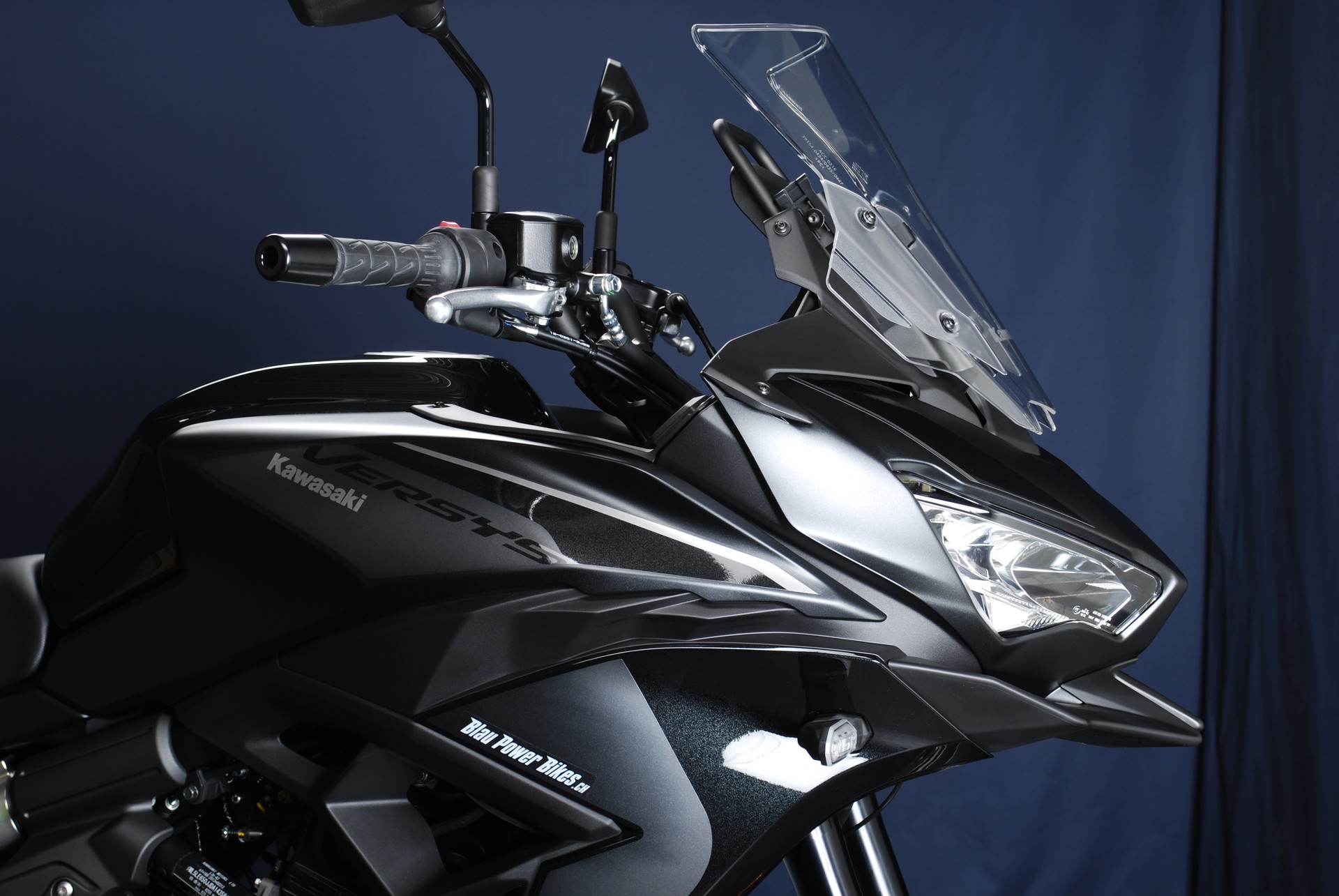 KAWASAKI Versys 650 (35kW) MY25-image-4