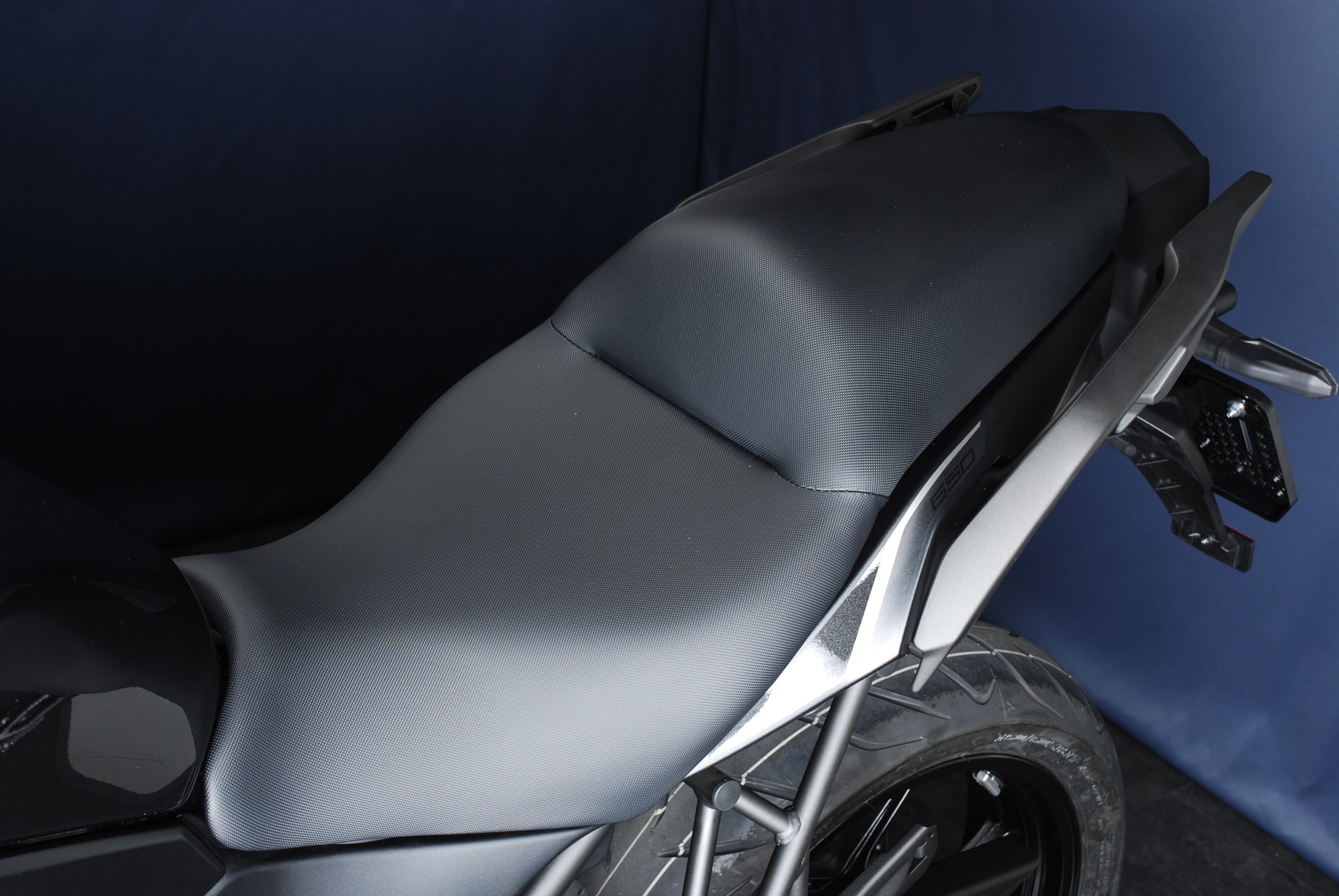 KAWASAKI Versys 650 (35kW) MY25-image-10