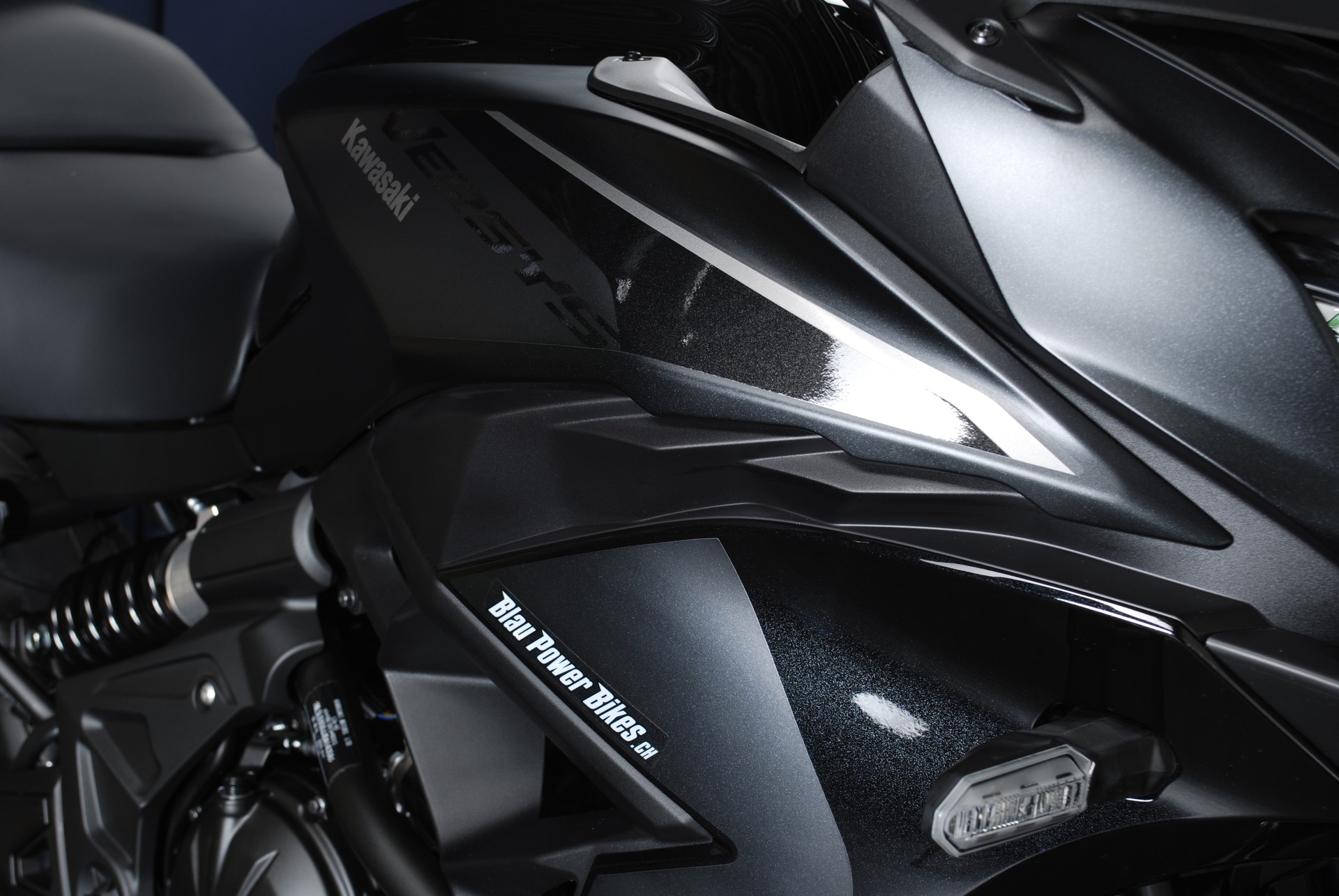KAWASAKI Versys 650 (35kW) MY25-image-5