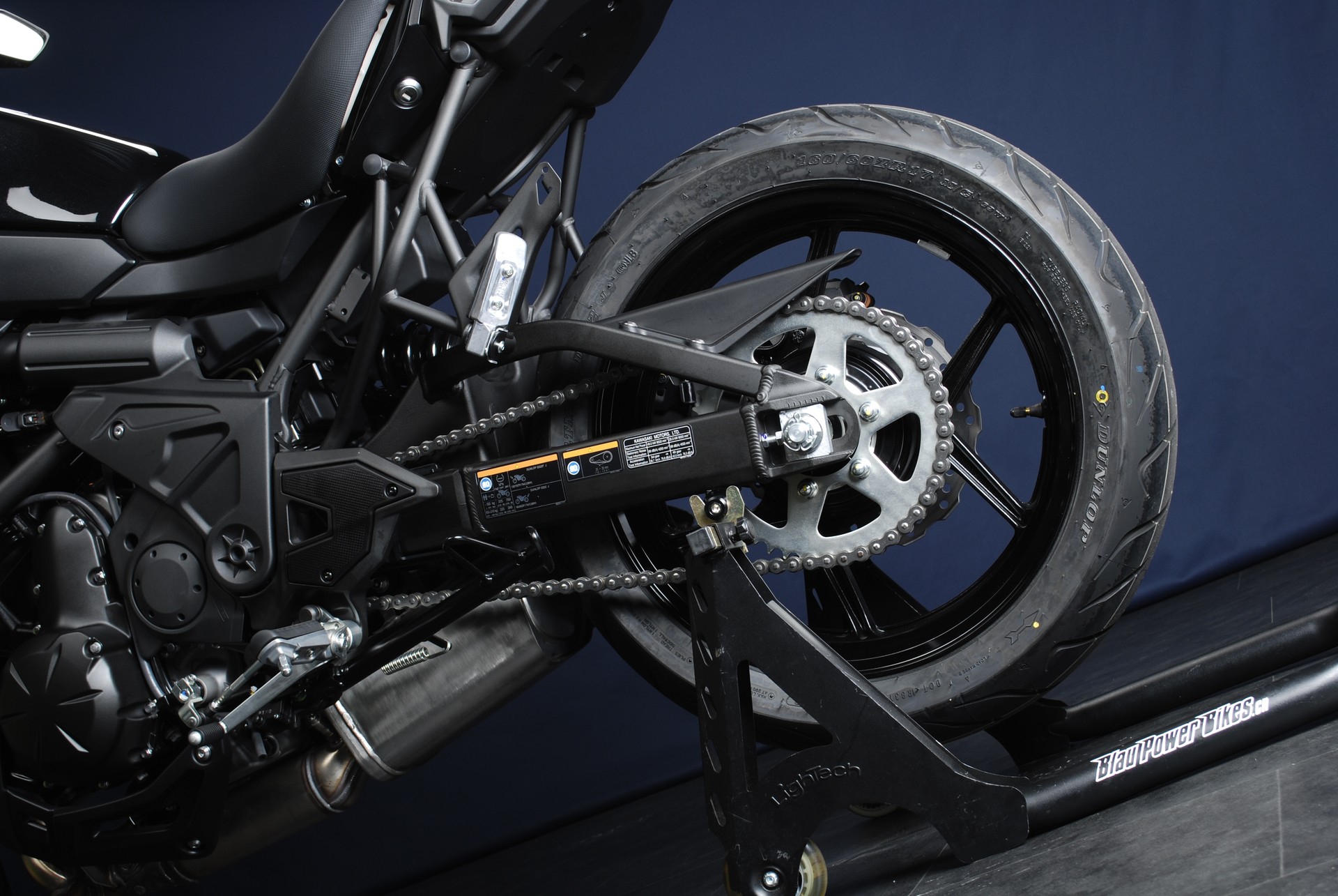 KAWASAKI Versys 650 (35kW) MY25-image-12