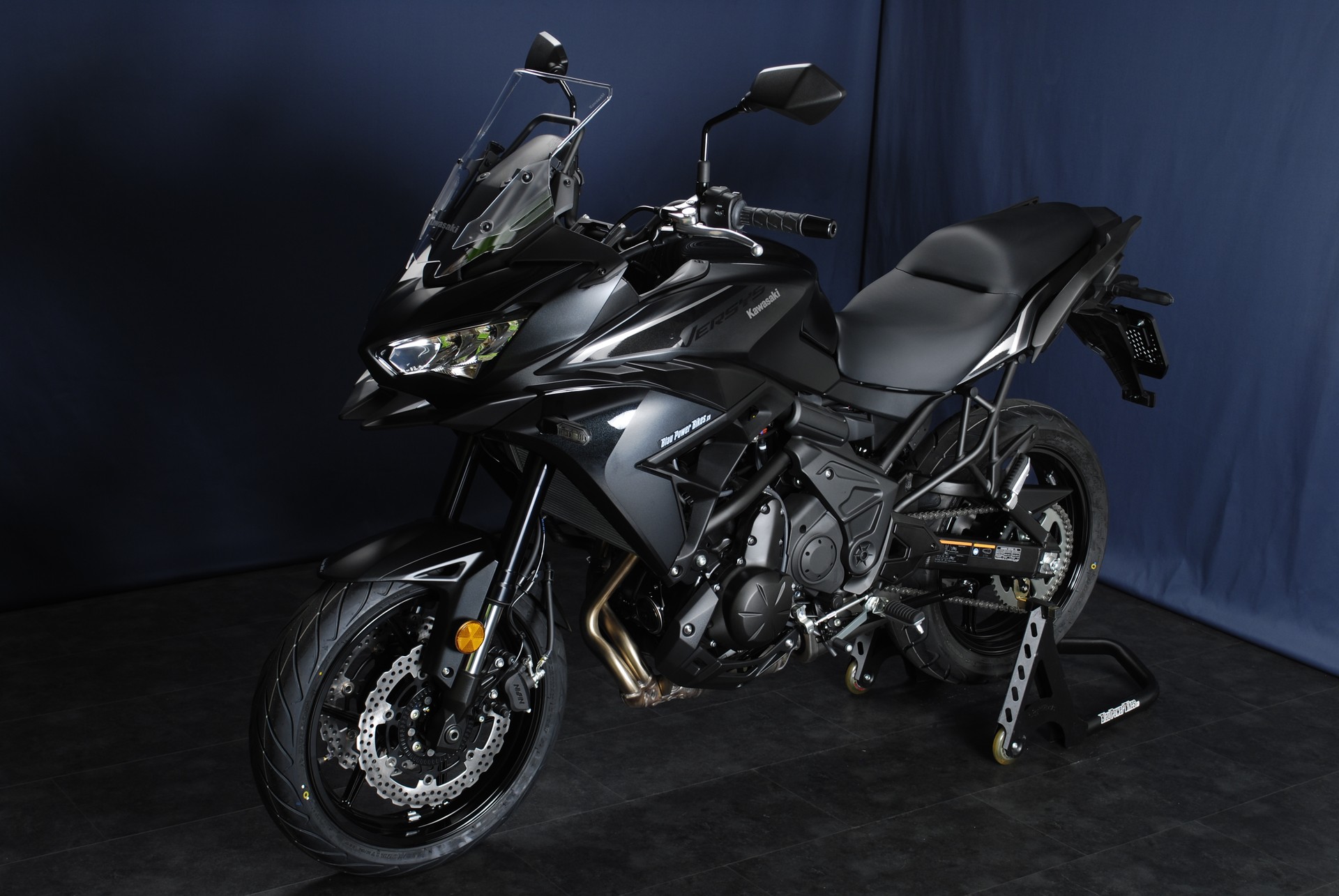 KAWASAKI Versys 650 (35kW) MY25-image-9