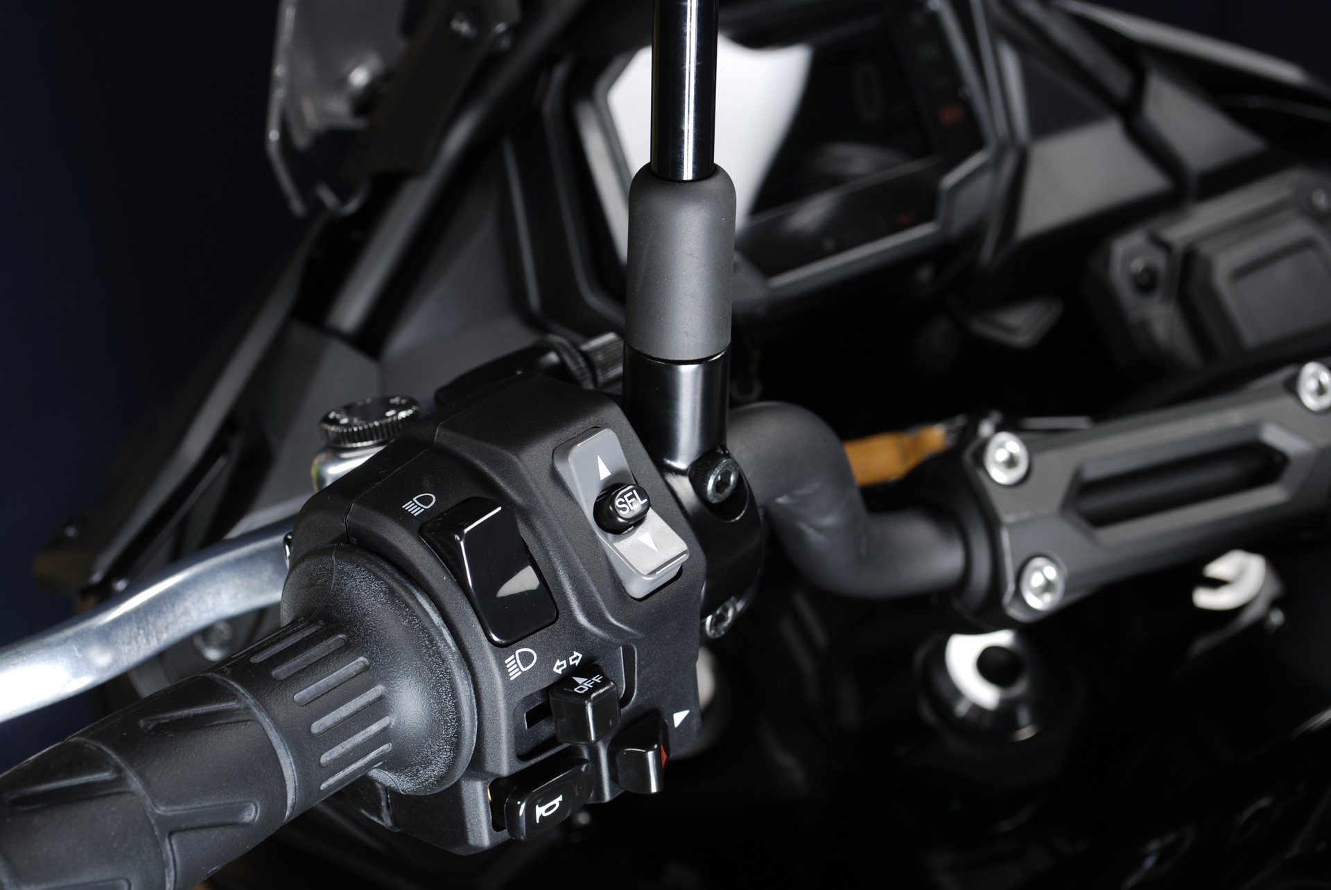 KAWASAKI Versys 650 (35kW) MY25-image-14