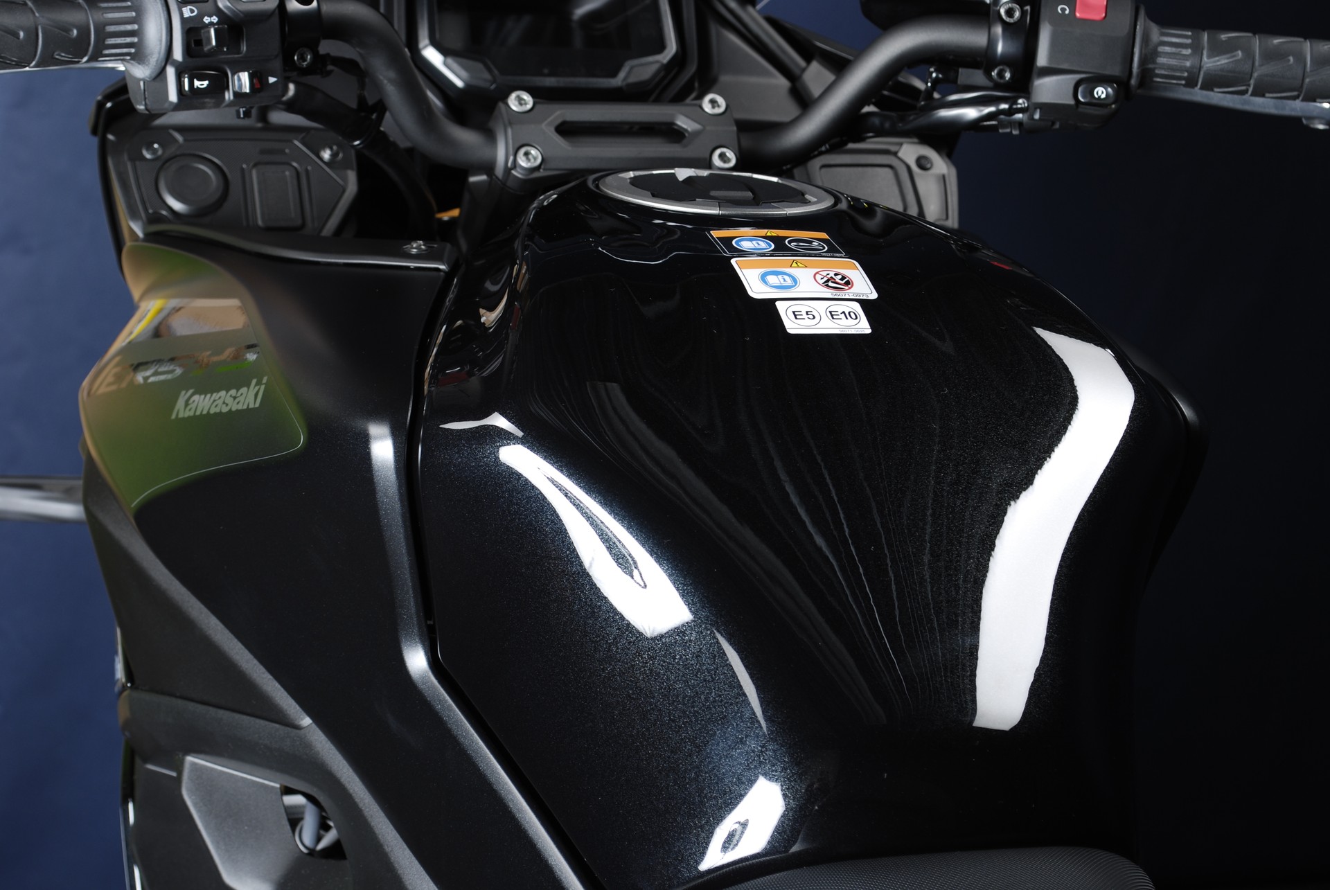 KAWASAKI Versys 650 (35kW) MY25-image-13
