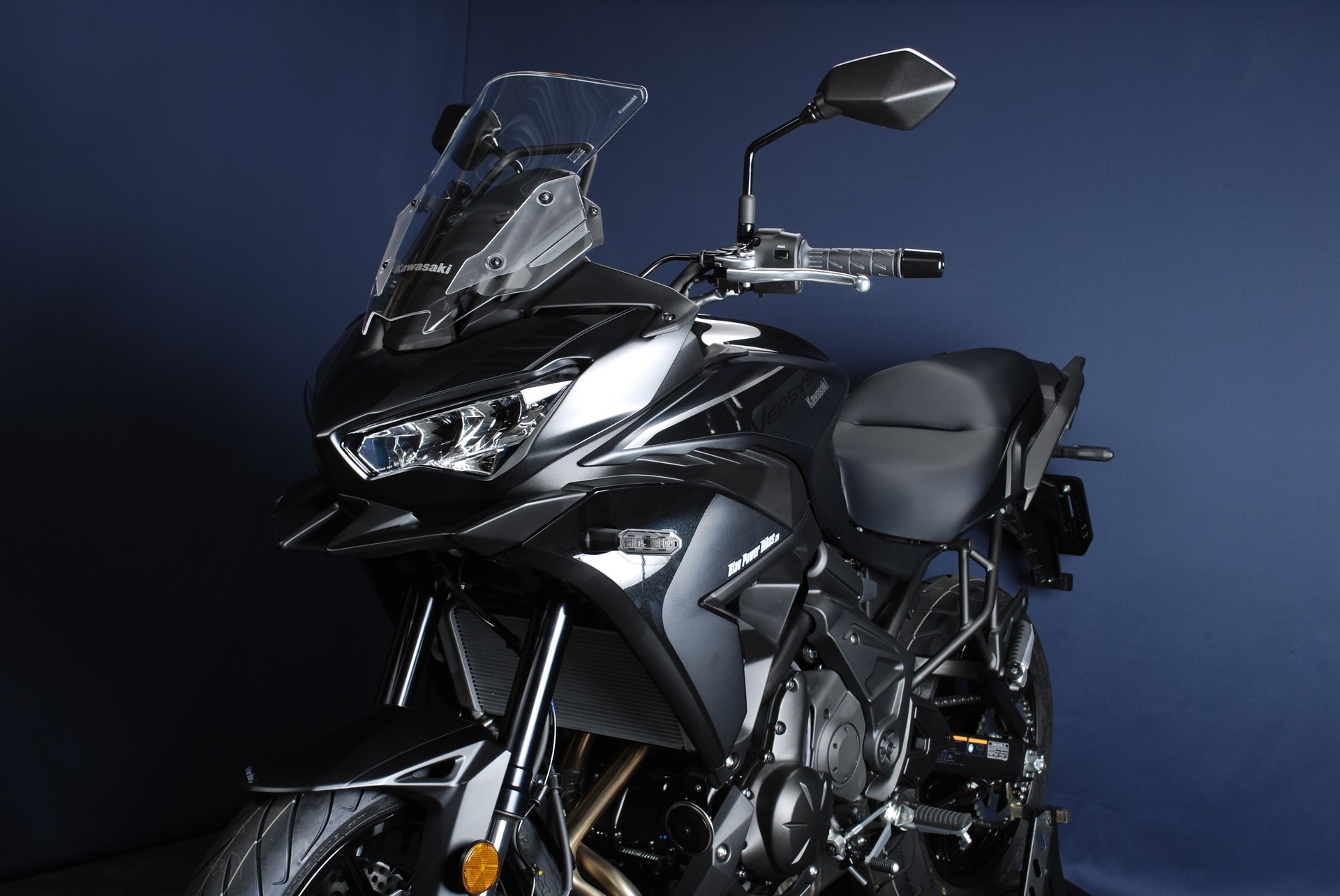 KAWASAKI Versys 650 (35kW) MY25-image-7