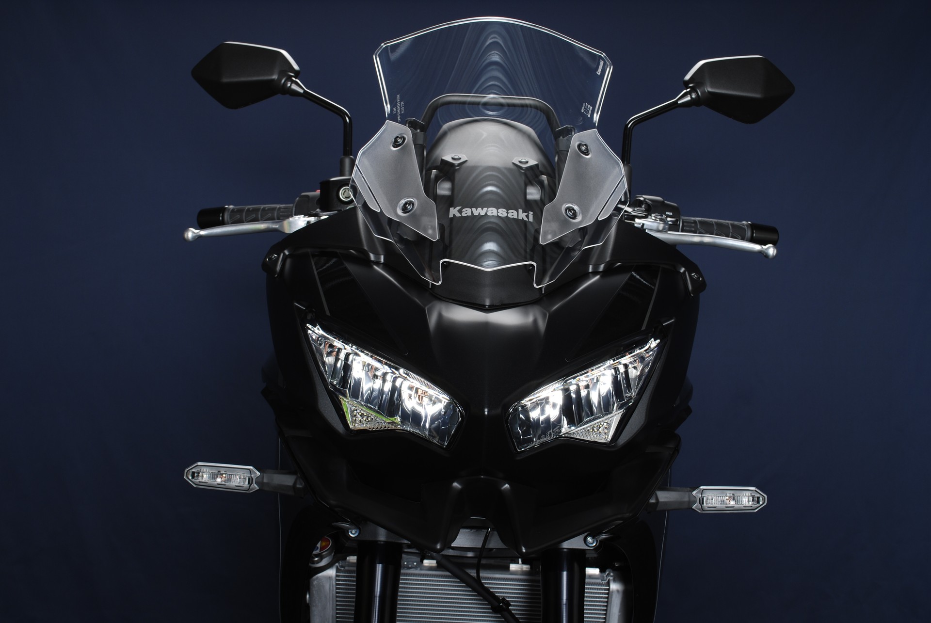 KAWASAKI Versys 650 (35kW) MY25-image-6