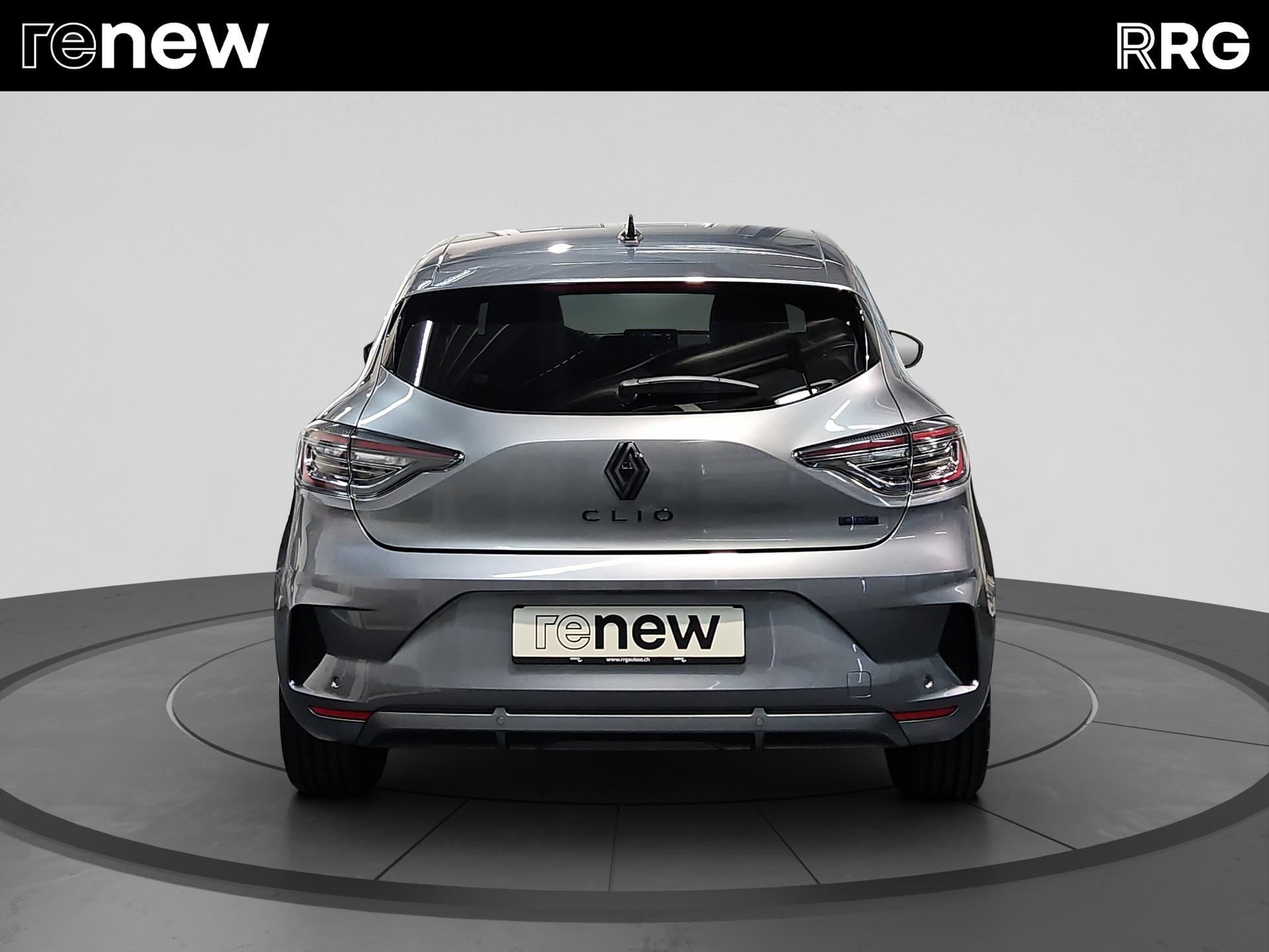 RENAULT Clio 1.6 E-Tech Esprit Alpine-image-3