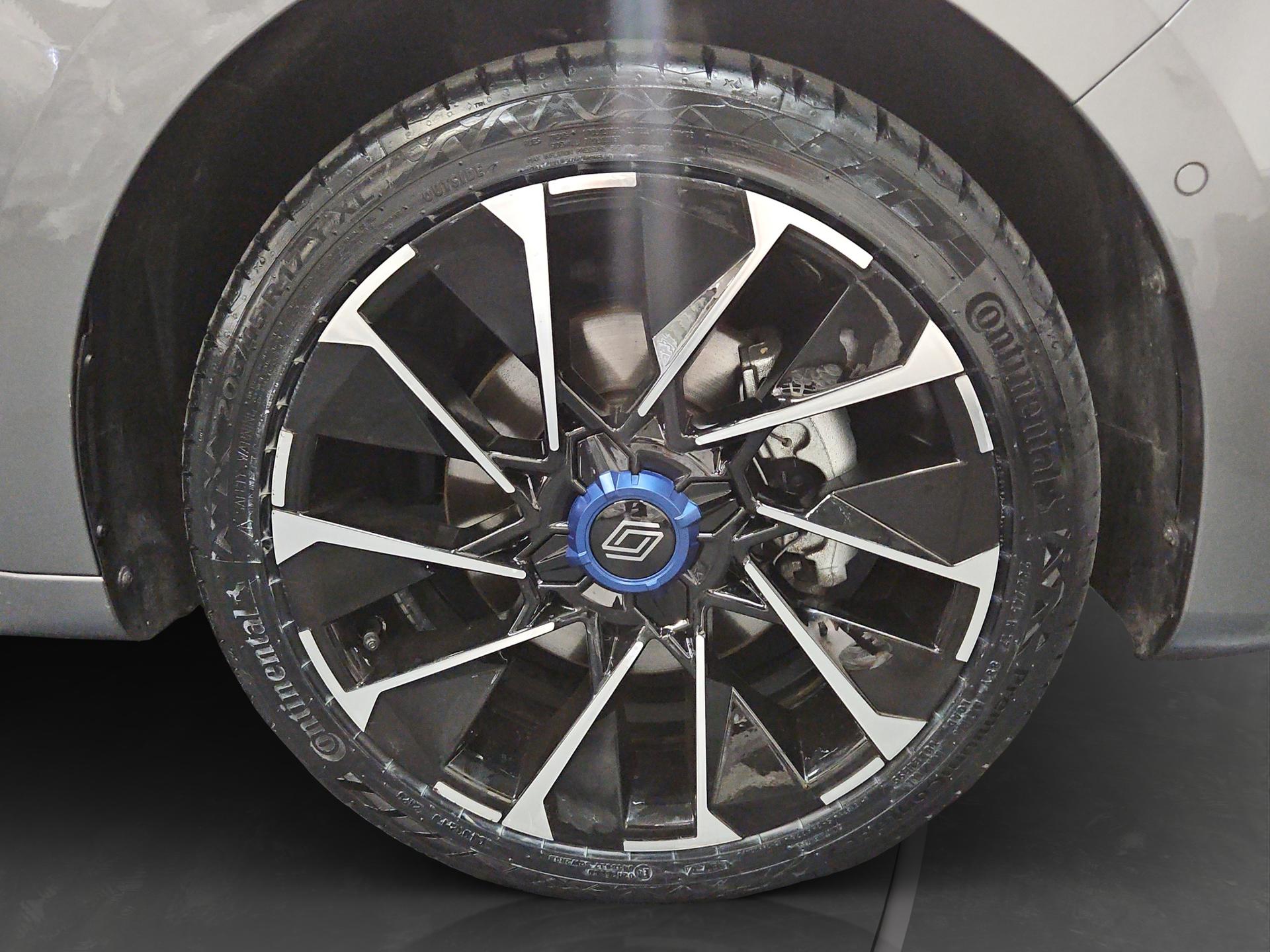 RENAULT Clio 1.6 E-Tech Esprit Alpine-image-17