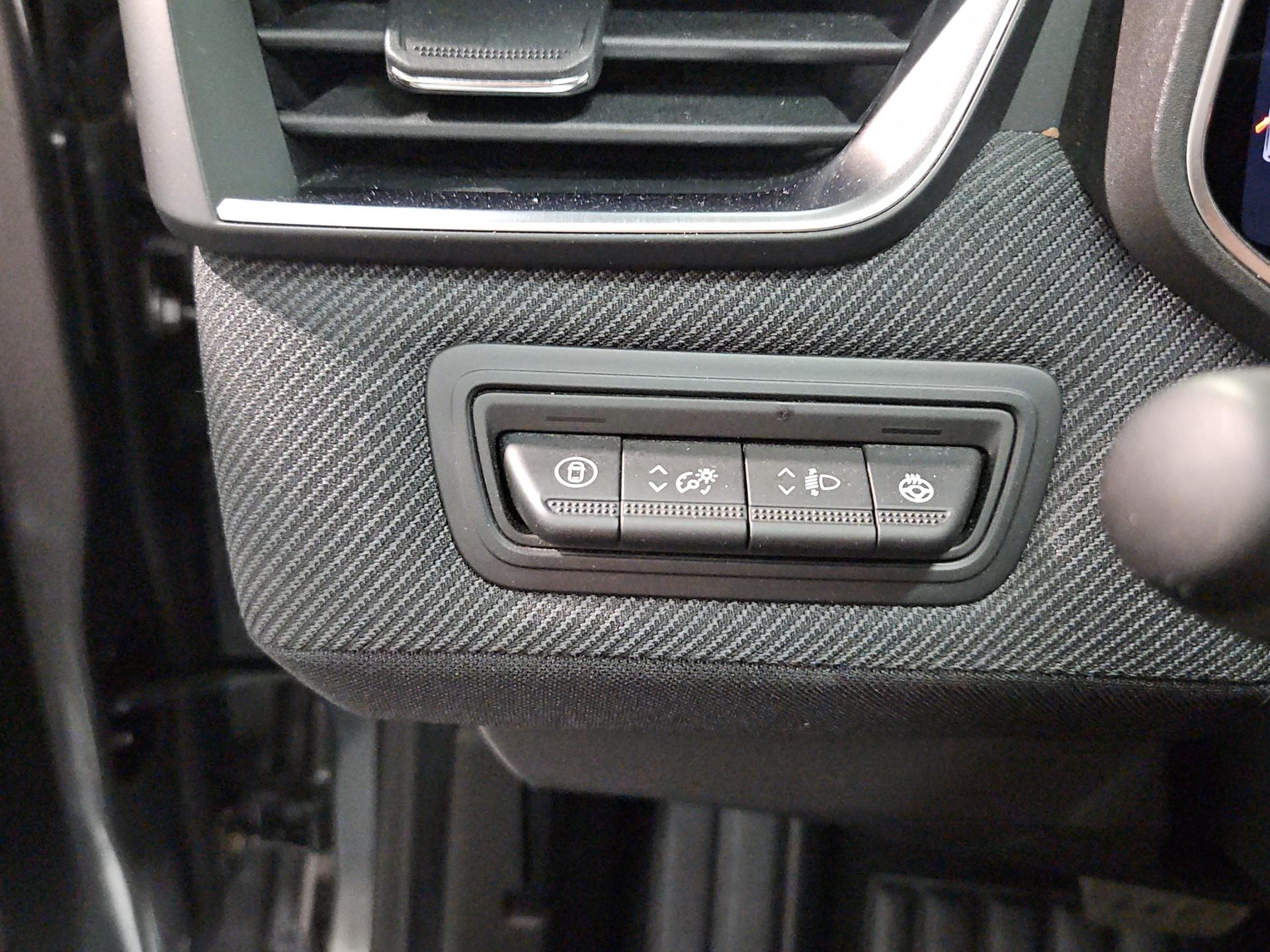 RENAULT Clio 1.6 E-Tech Esprit Alpine-image-21