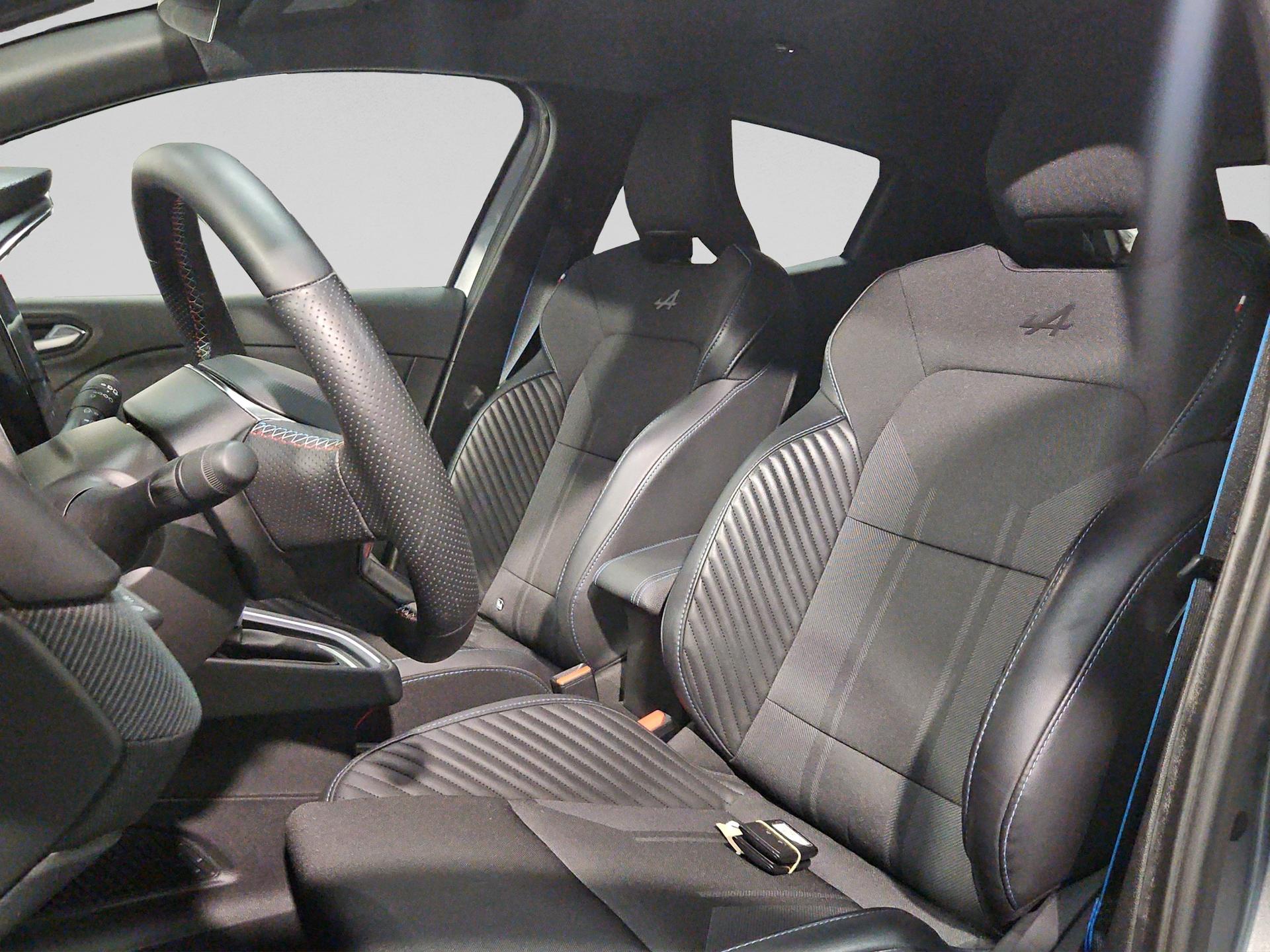 RENAULT Clio 1.6 E-Tech Esprit Alpine-image-8