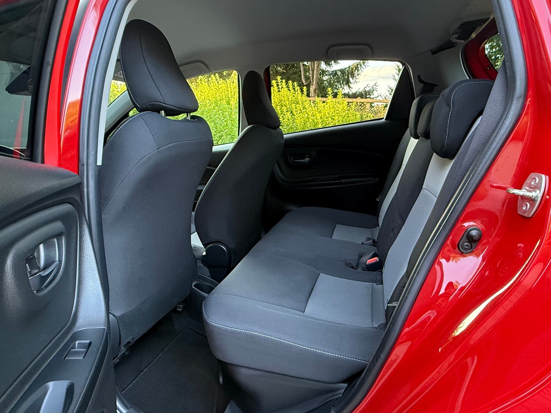TOYOTA 1.5 VVT-i HSD Trend-image-6