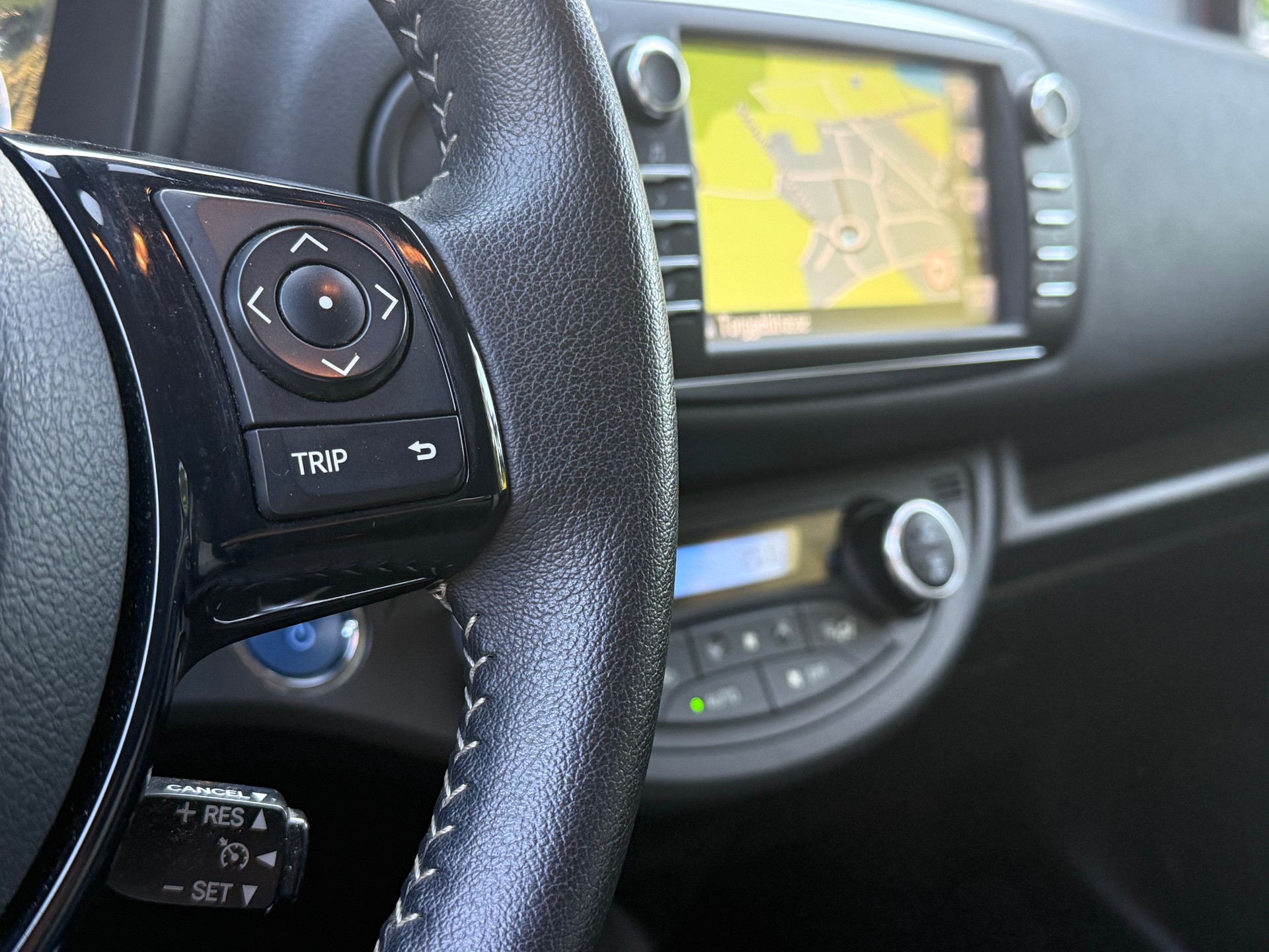 TOYOTA 1.5 VVT-i HSD Trend-image-11