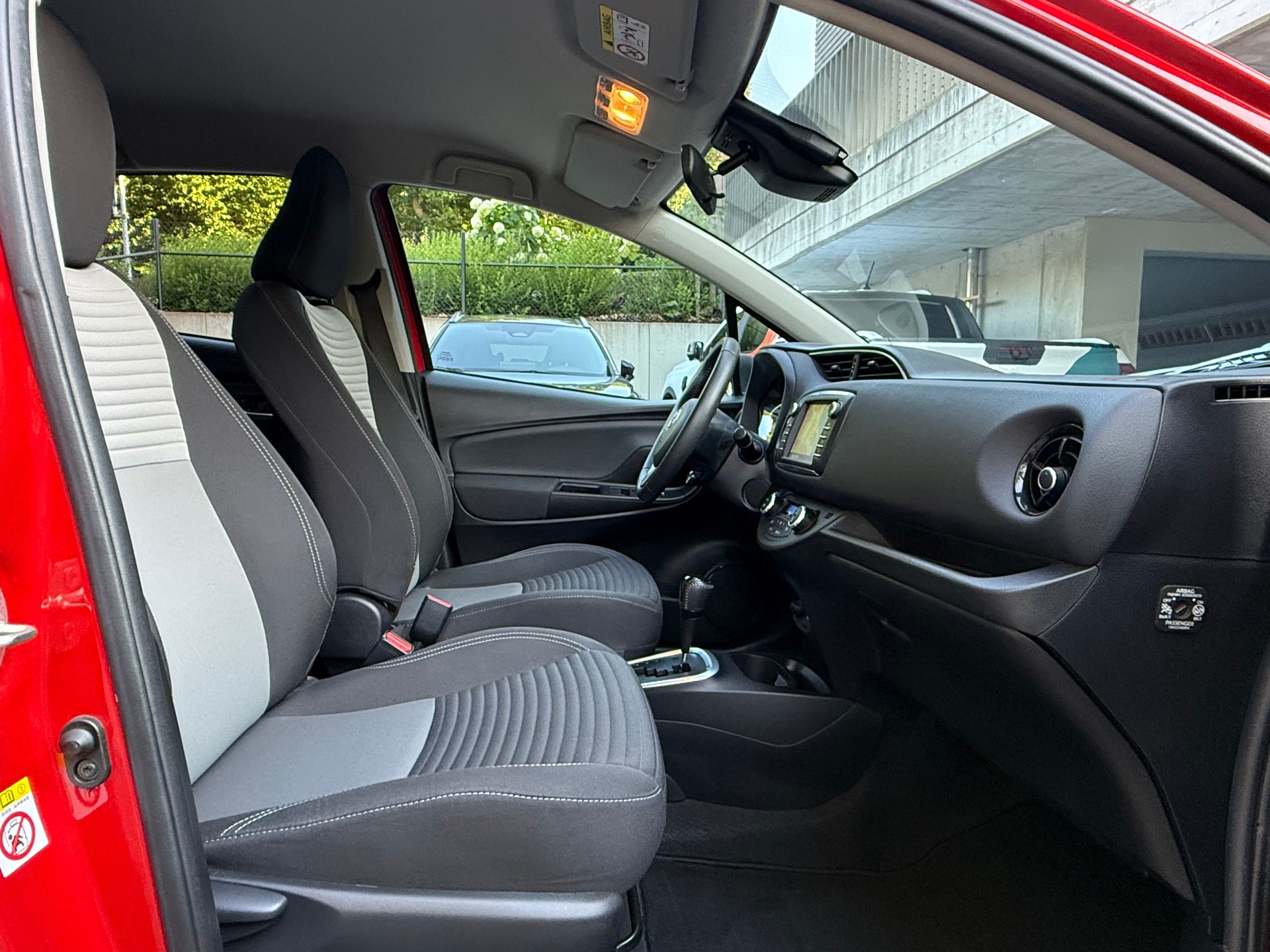 TOYOTA 1.5 VVT-i HSD Trend-image-5