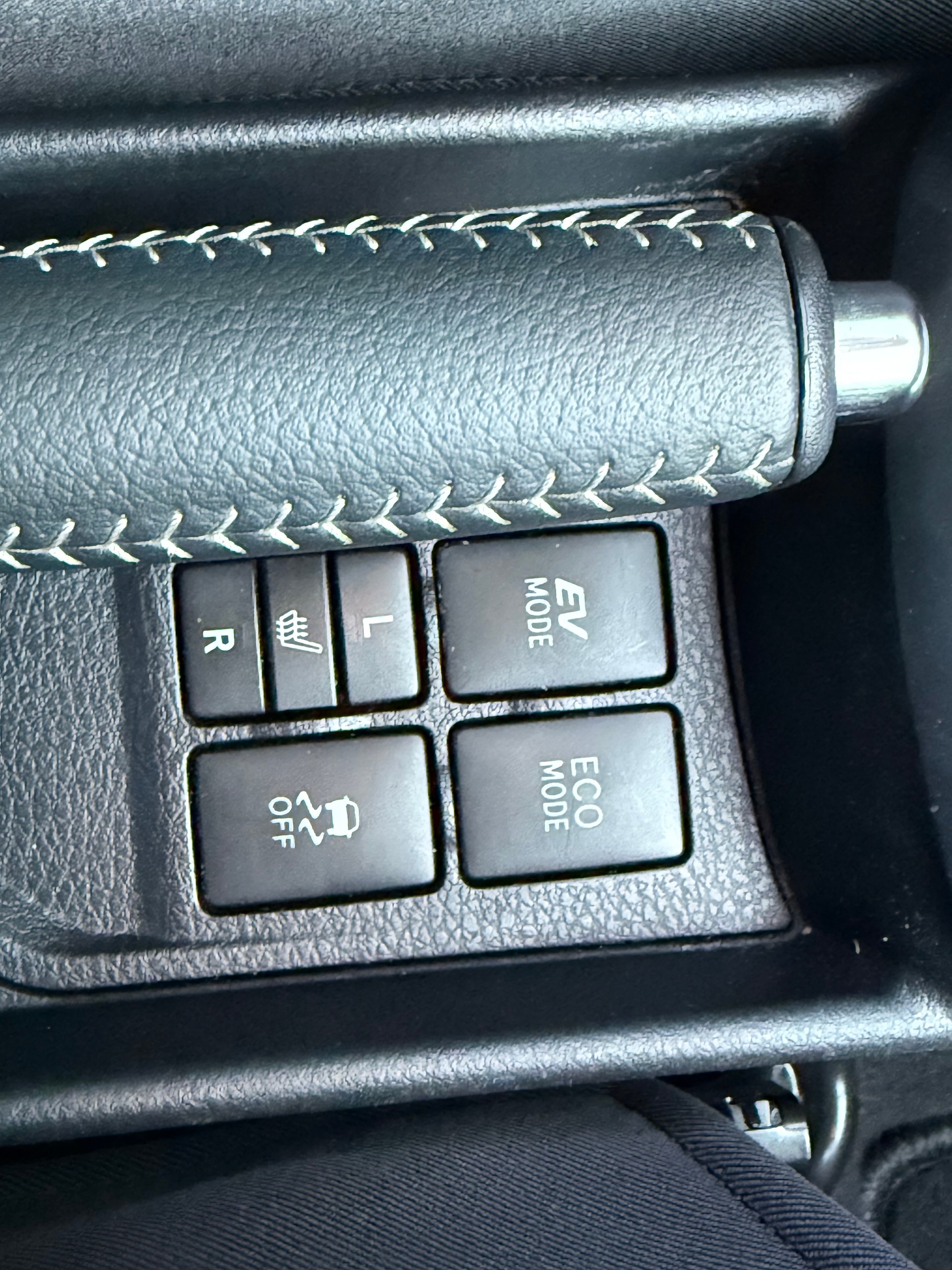 TOYOTA 1.5 VVT-i HSD Trend-image-10
