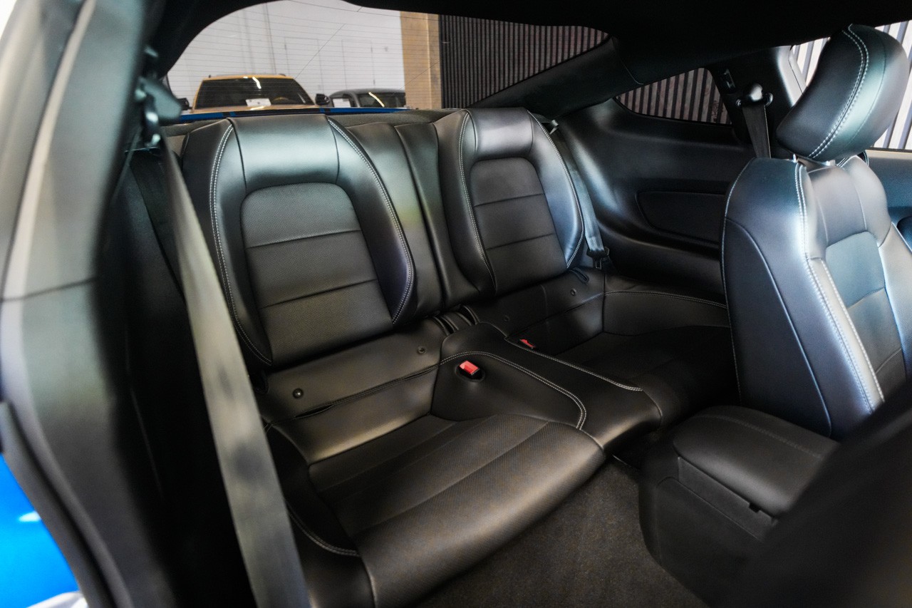 FORD Mustang Fastback 5.0 V8 GT Automat-image-15