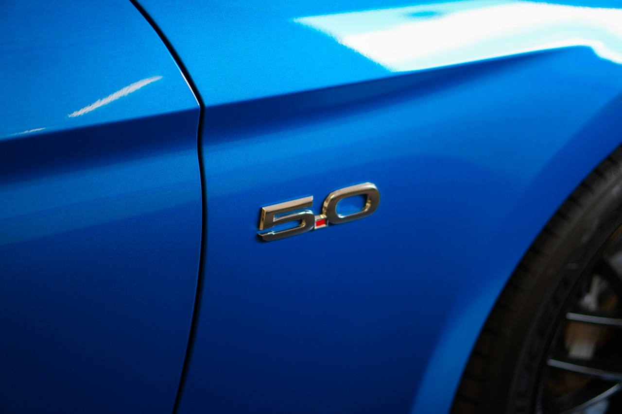 FORD Mustang Fastback 5.0 V8 GT Automat-image-32