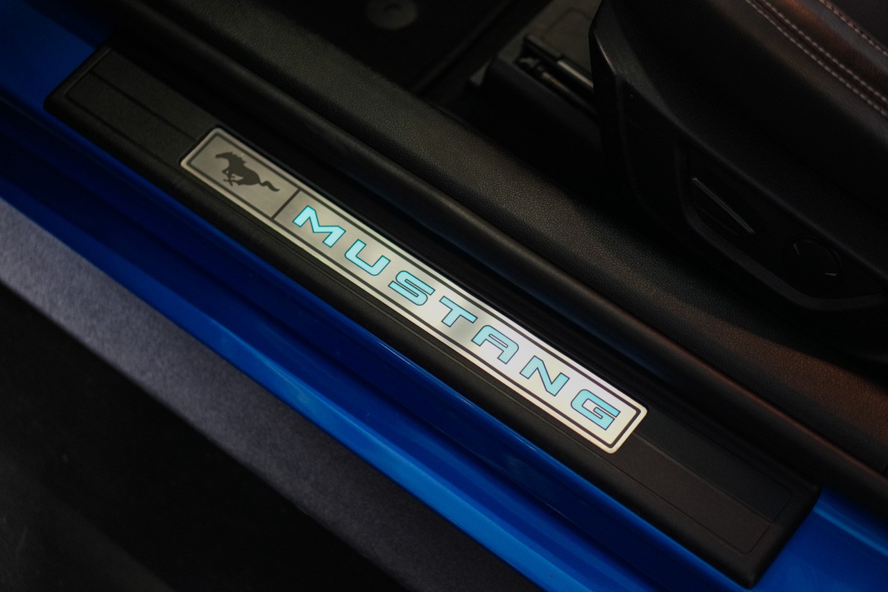 FORD Mustang Fastback 5.0 V8 GT Automat-image-27