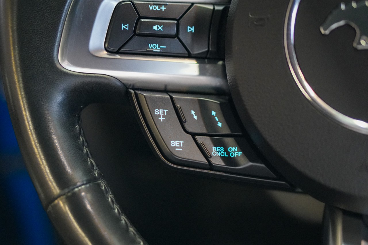 FORD Mustang Fastback 5.0 V8 GT Automat-image-24