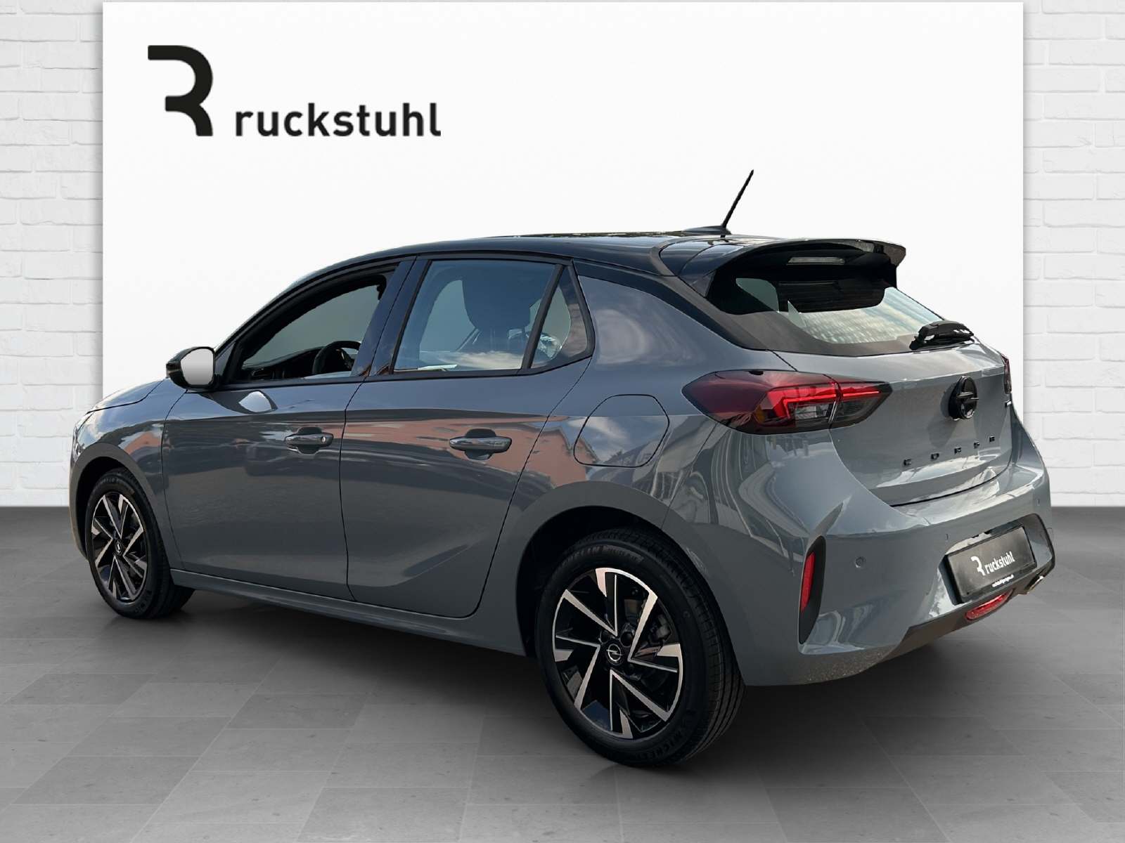 OPEL Corsa 1.2 T Hybrid Viva-image-3