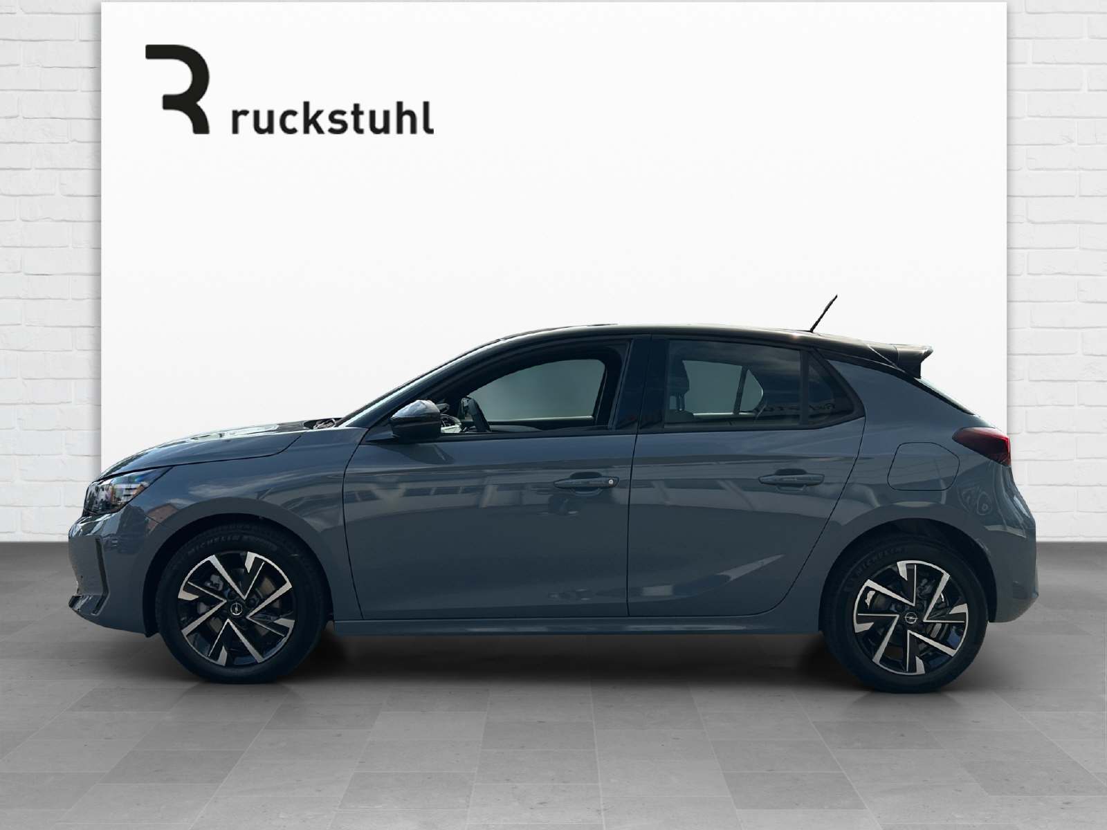 OPEL Corsa 1.2 T Hybrid Viva-image-2