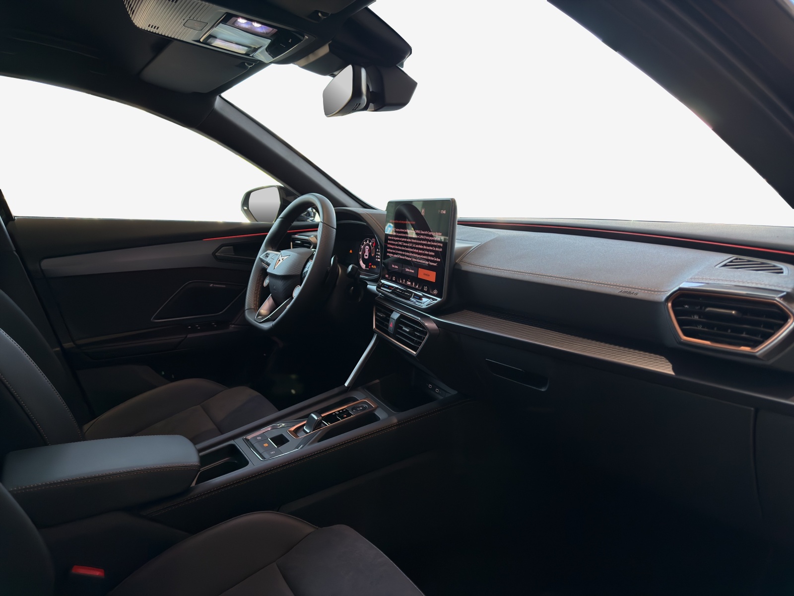 CUPRA Formentor 2.0TSI VZ 4Drive DSG-image-14