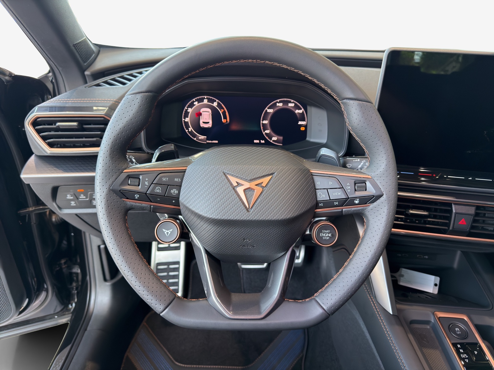 CUPRA Formentor 2.0TSI VZ 4Drive DSG-image-9