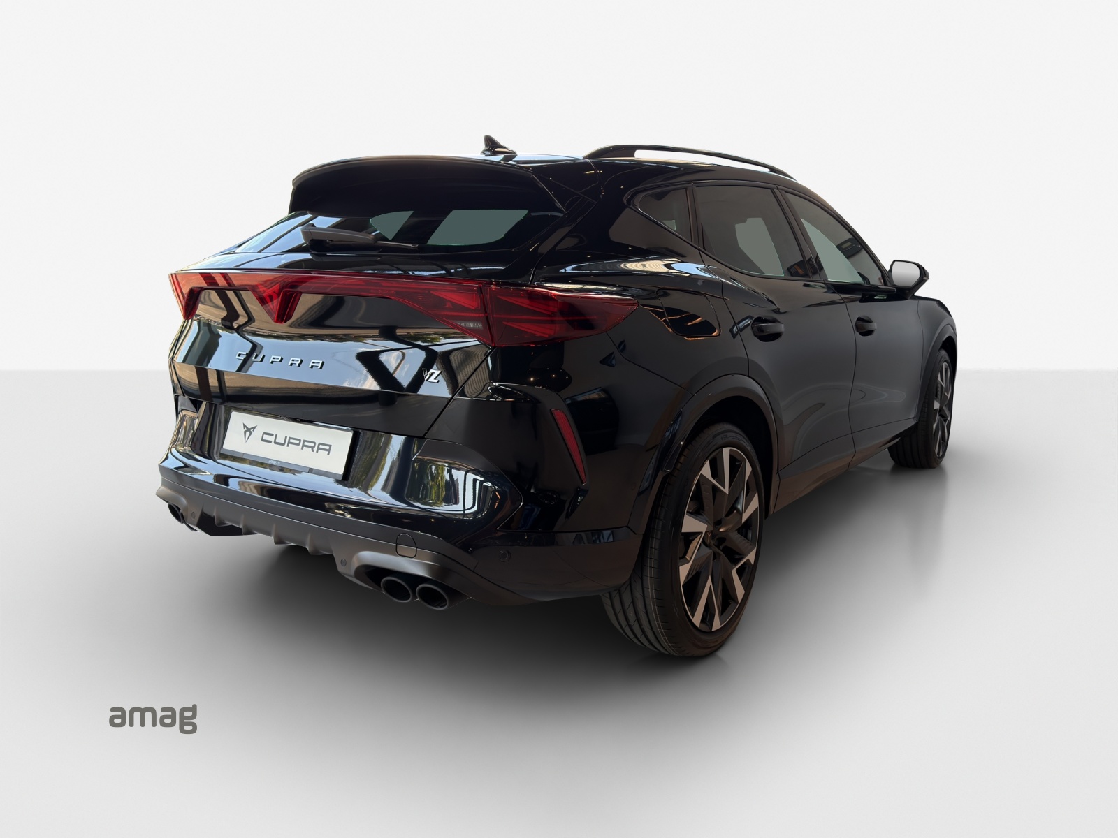 CUPRA Formentor 2.0TSI VZ 4Drive DSG-image-4