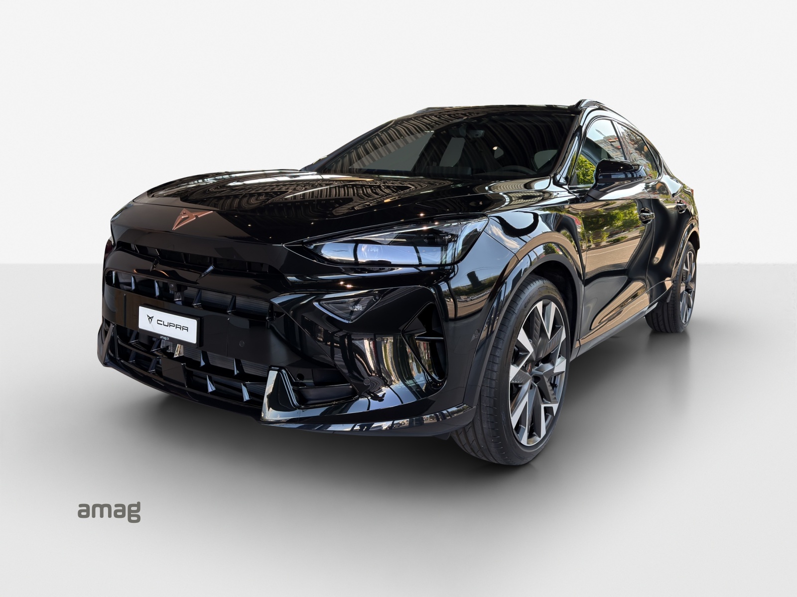 CUPRA Formentor 2.0TSI VZ 4Drive DSG-image-0