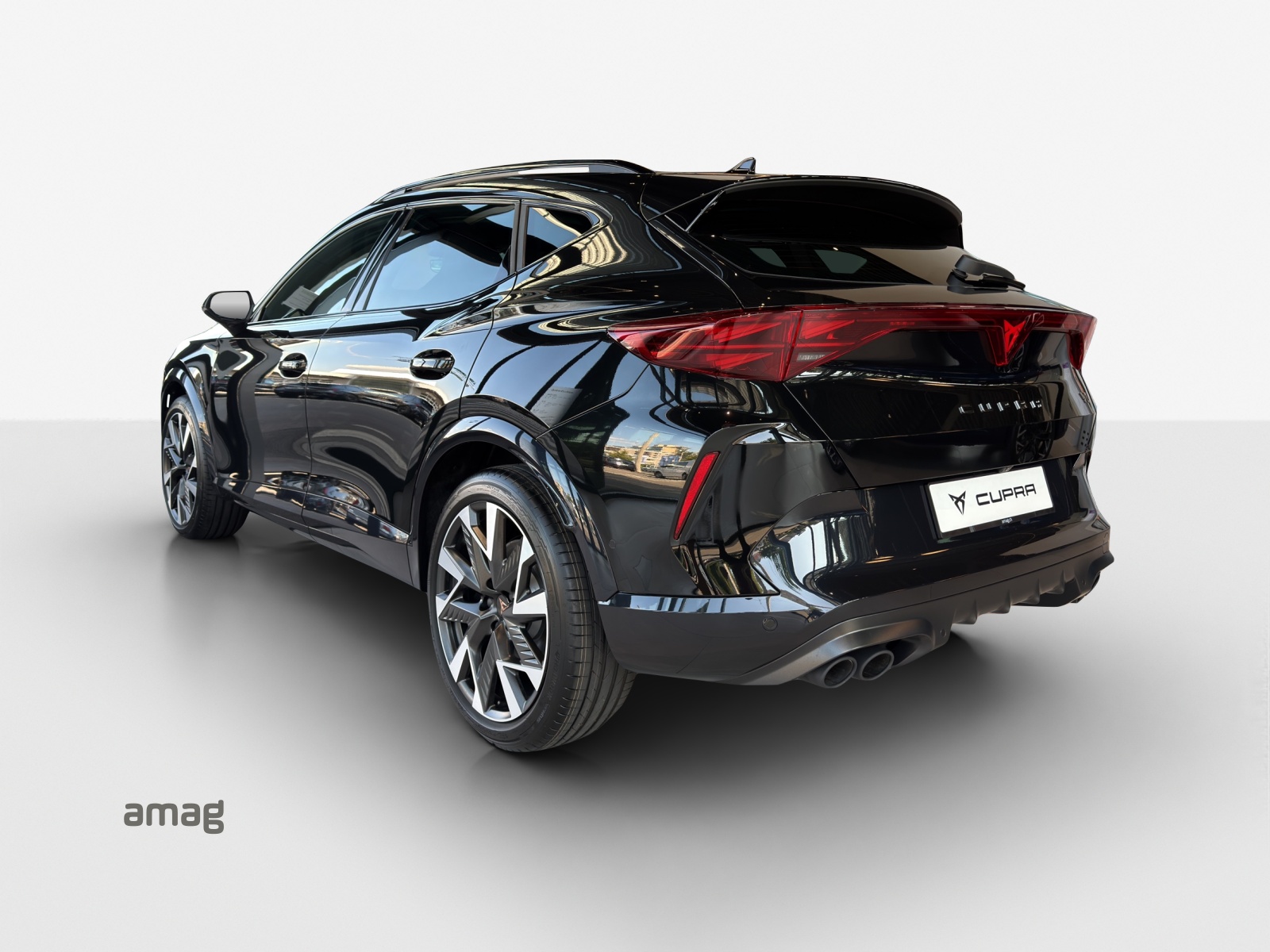 CUPRA Formentor 2.0TSI VZ 4Drive DSG-image-2