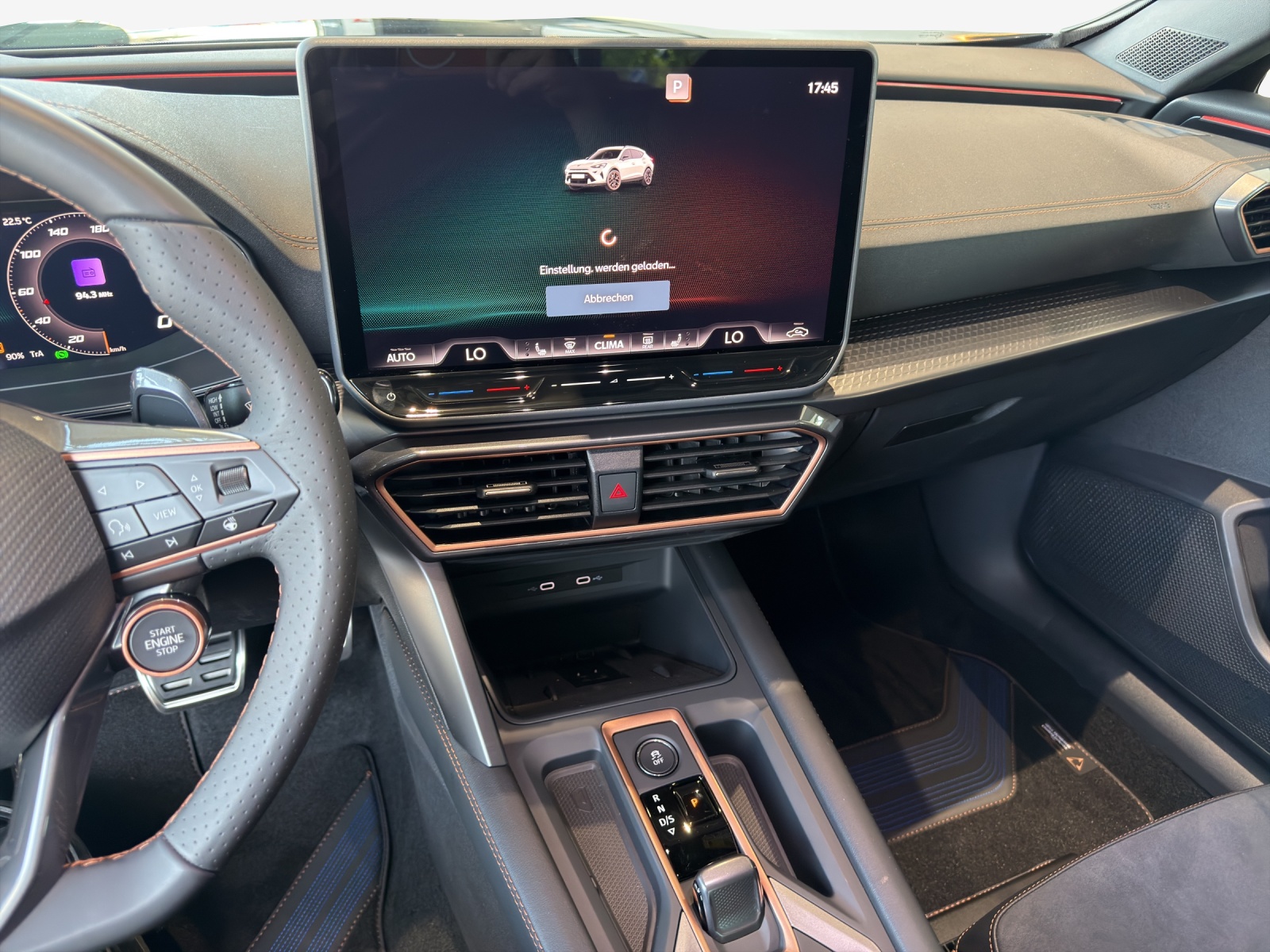CUPRA Formentor 2.0TSI VZ 4Drive DSG-image-10