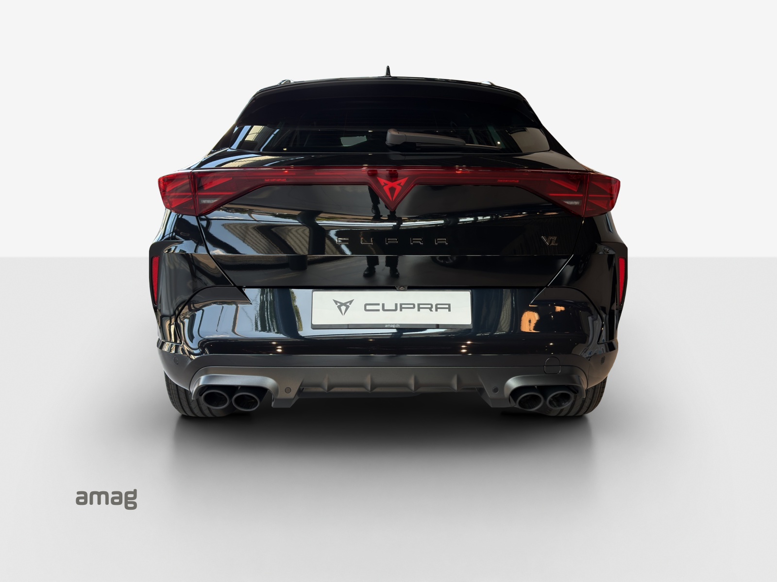 CUPRA Formentor 2.0TSI VZ 4Drive DSG-image-3