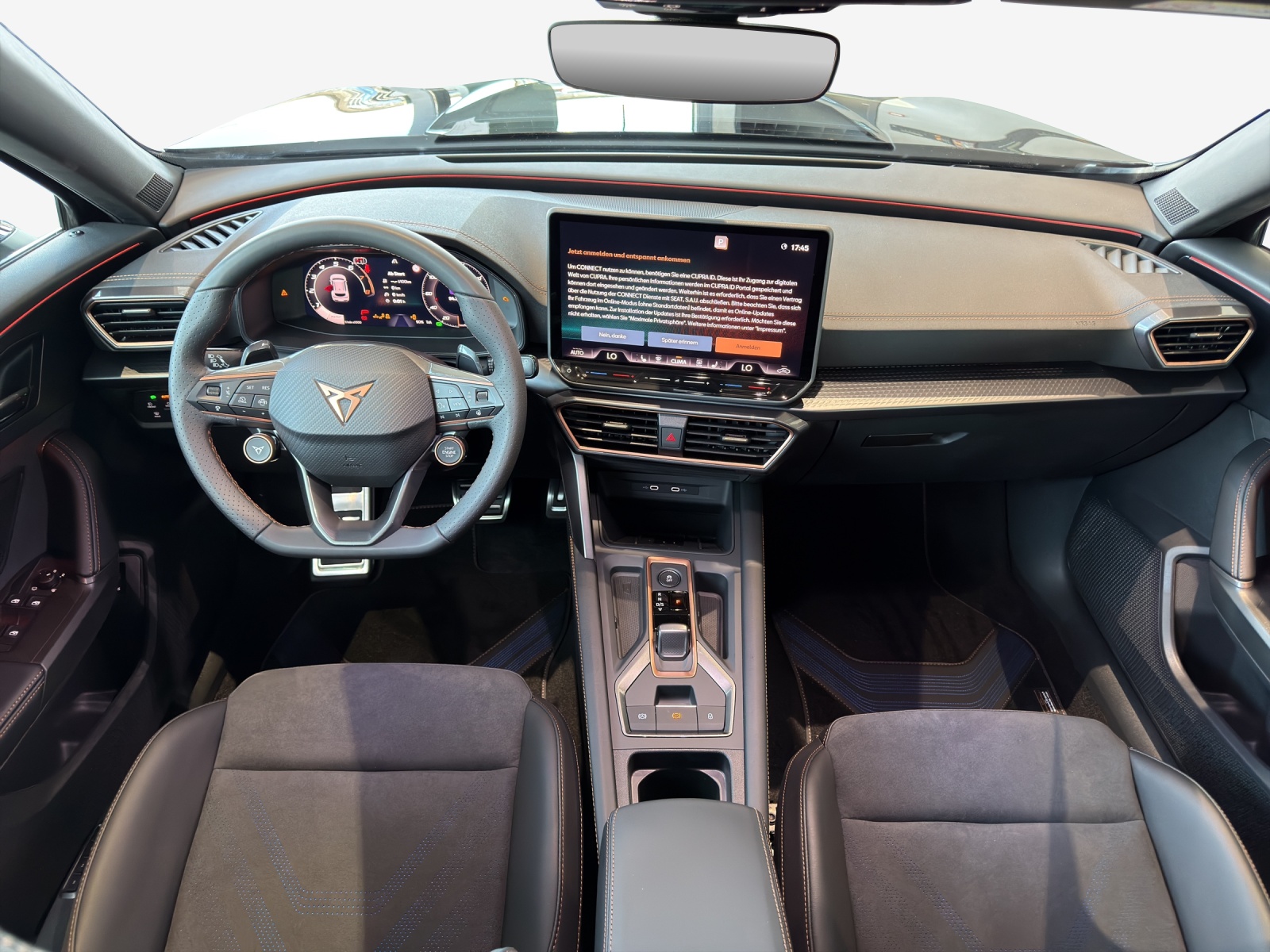 CUPRA Formentor 2.0TSI VZ 4Drive DSG-image-8