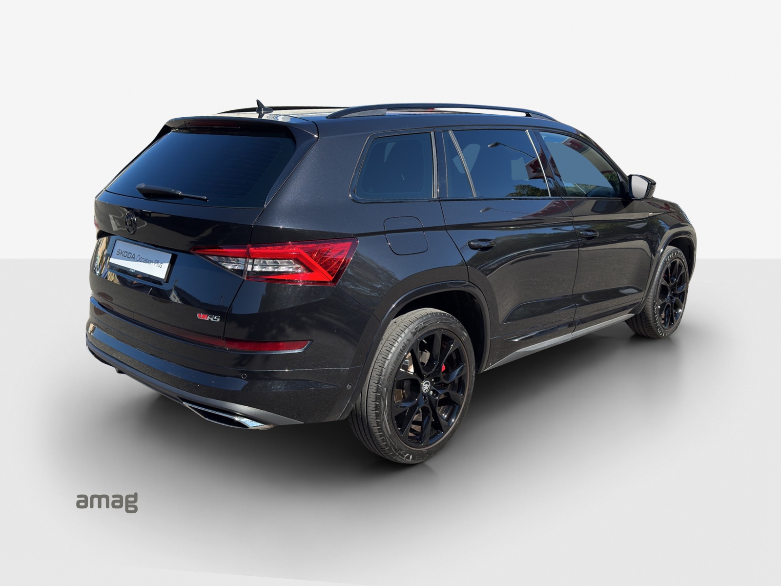 SKODA Kodiaq 2.0 Bi-TDI SCR RS 4x4 DSG-image-4