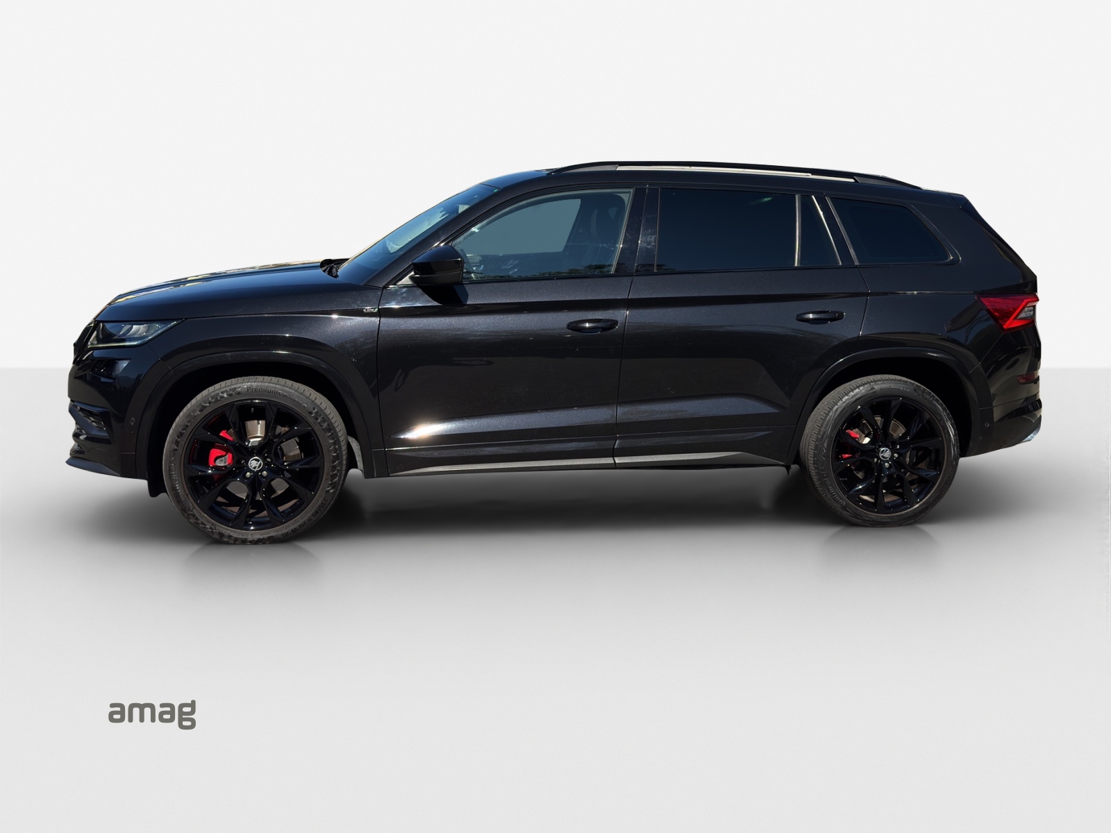 SKODA Kodiaq 2.0 Bi-TDI SCR RS 4x4 DSG-image-1