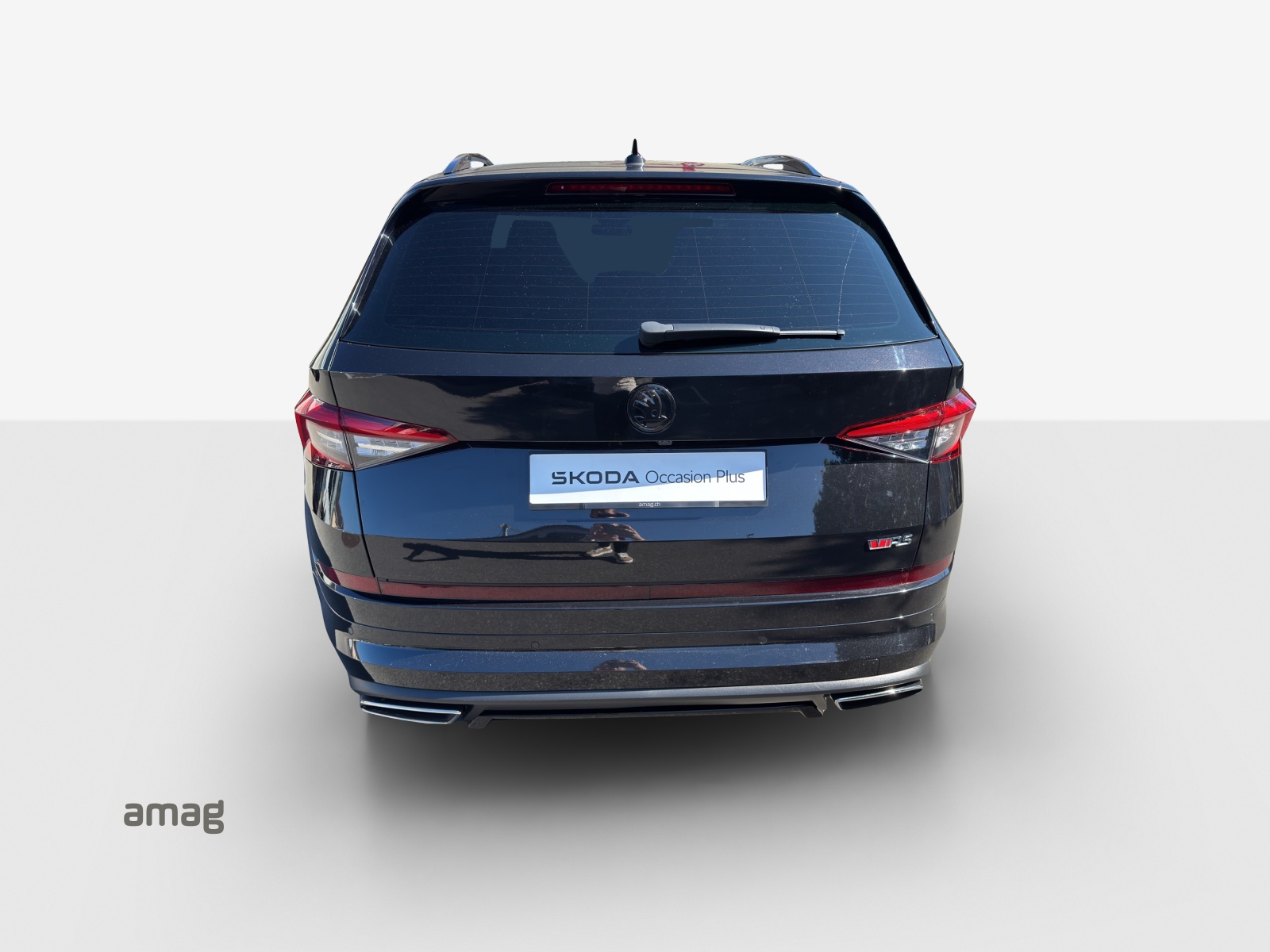SKODA Kodiaq 2.0 Bi-TDI SCR RS 4x4 DSG-image-3