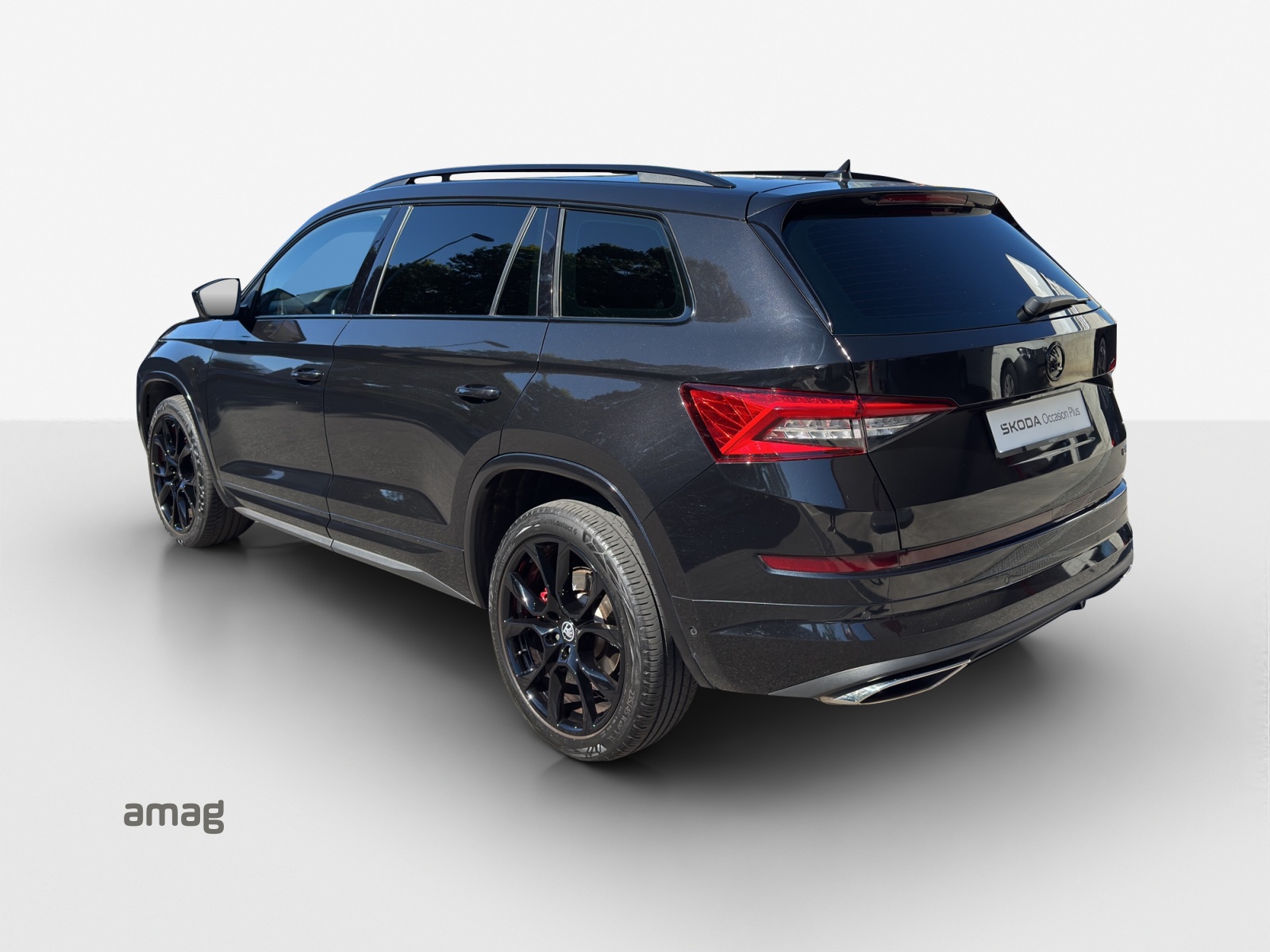 SKODA Kodiaq 2.0 Bi-TDI SCR RS 4x4 DSG-image-2