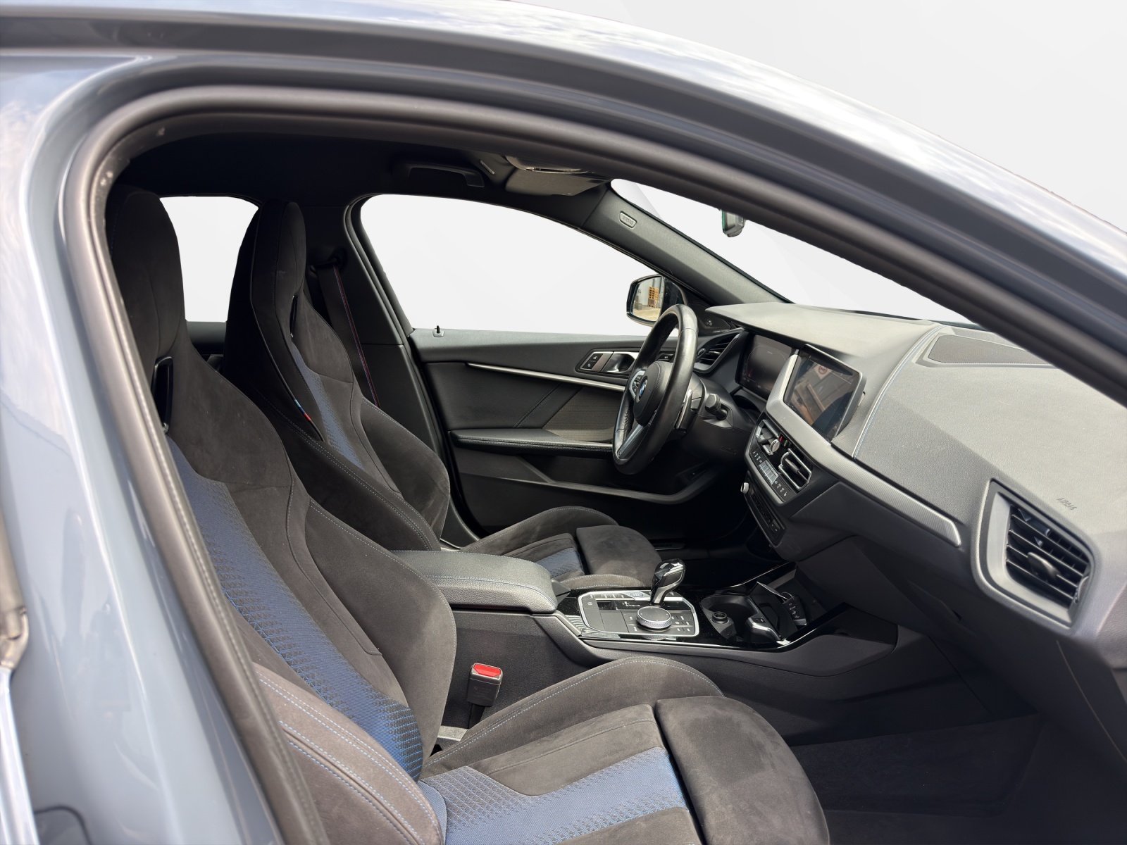 BMW M135i xDr. Swiss Perfor.-image-17