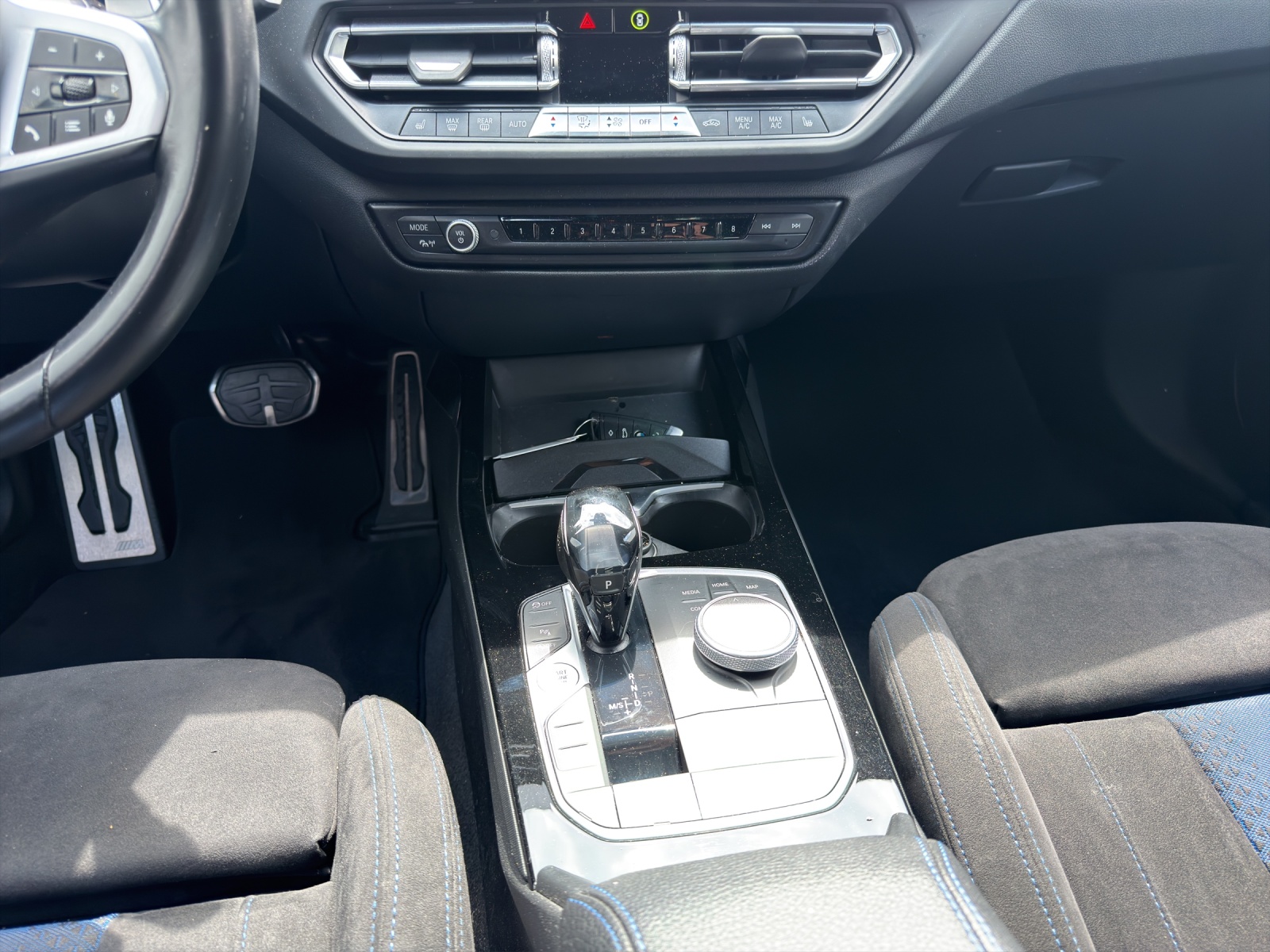 BMW M135i xDr. Swiss Perfor.-image-15