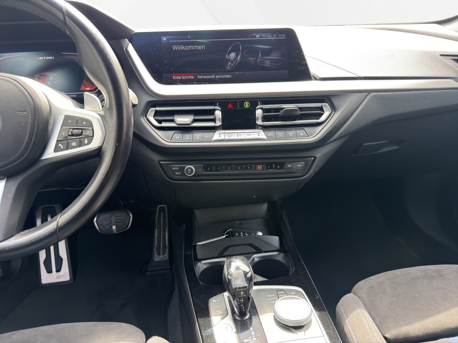 BMW M135i xDr. Swiss Perfor.-image-16