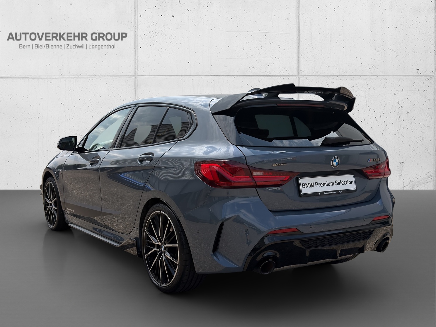 BMW M135i xDr. Swiss Perfor.-showroom-element-2