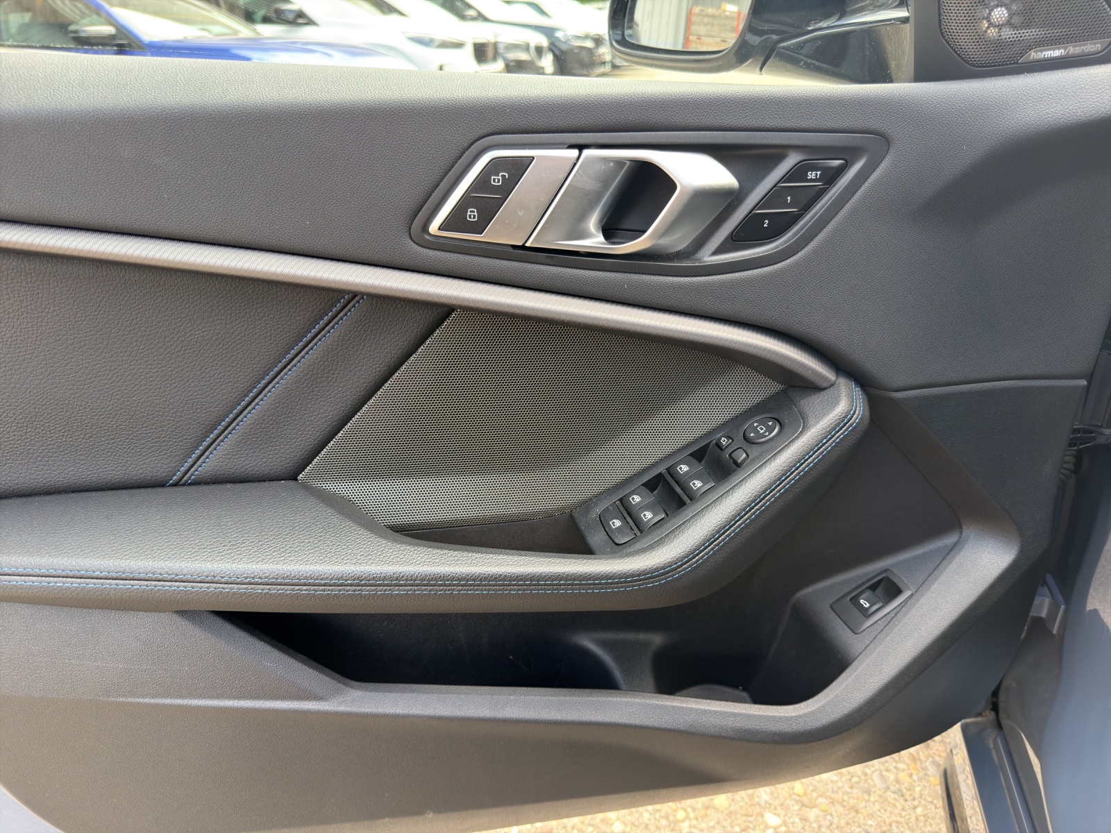 BMW M135i xDr. Swiss Perfor.-image-19