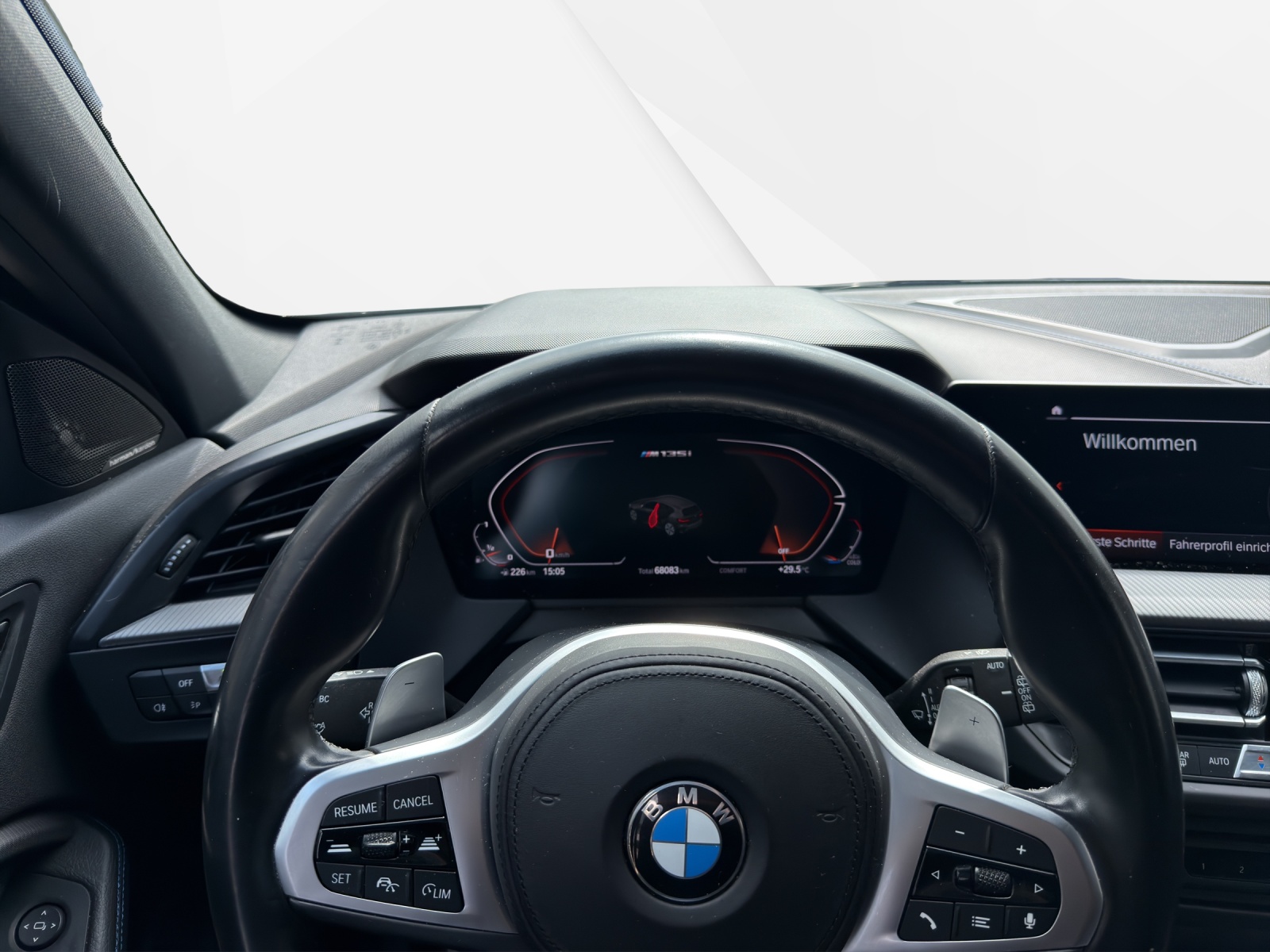 BMW M135i xDr. Swiss Perfor.-image-14