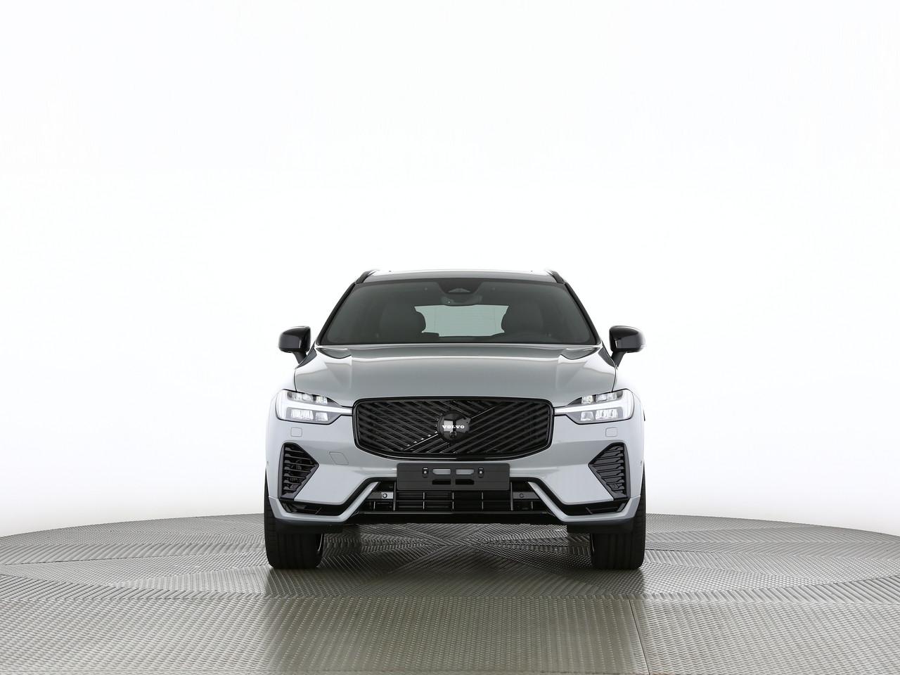 VOLVO XC60 2.0 T6 TE Black Edition eAWD-image-3